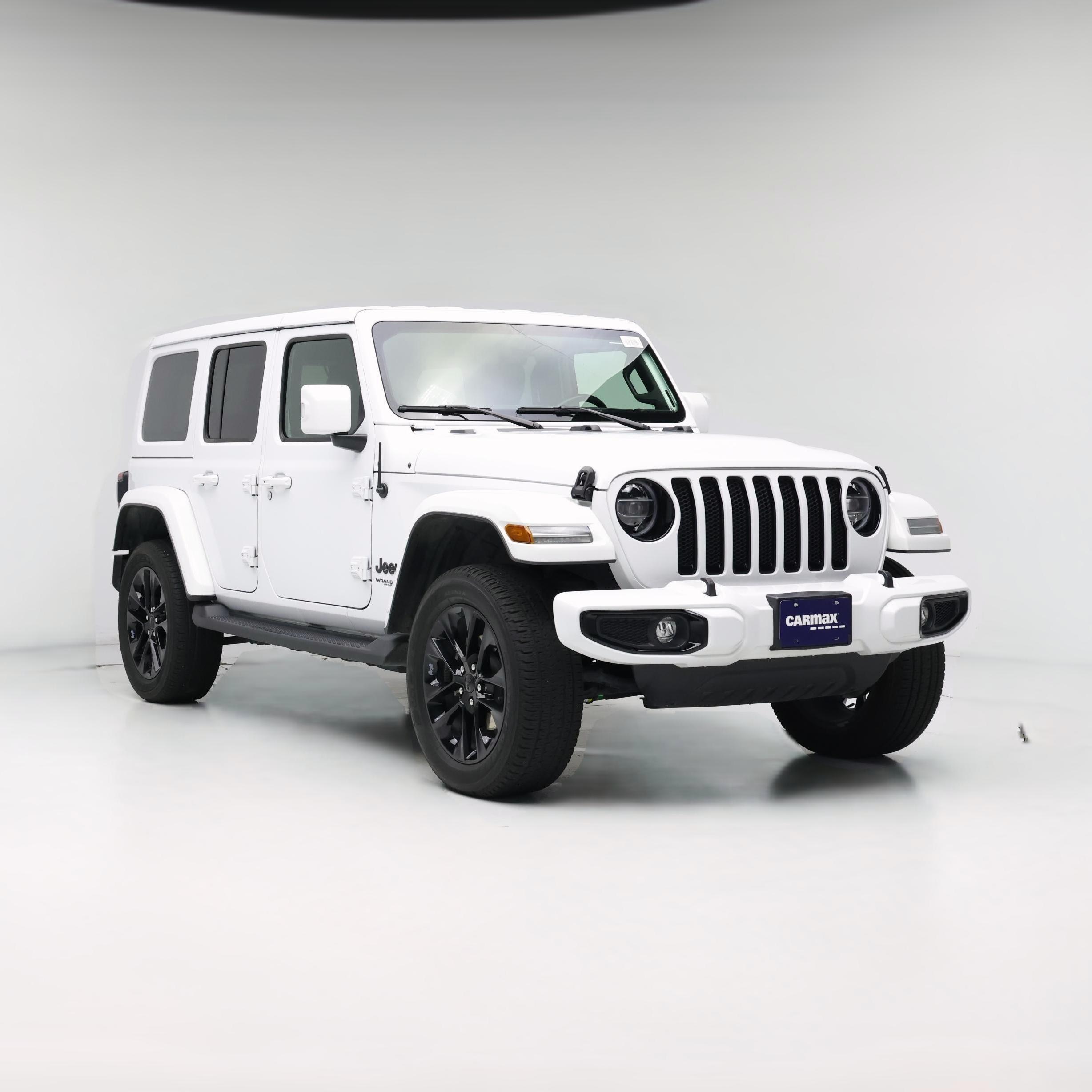 Thumbnail: 2022 Jeep Wrangler - 1
