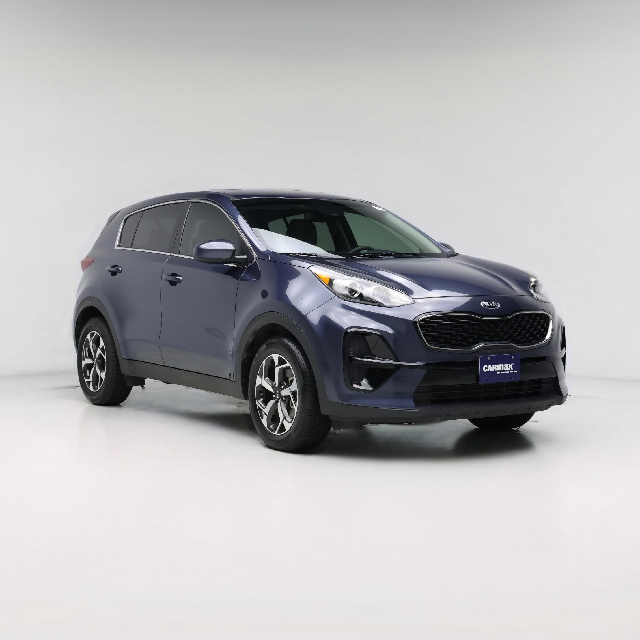 Thumbnail: 2020 Kia Sportage - 1