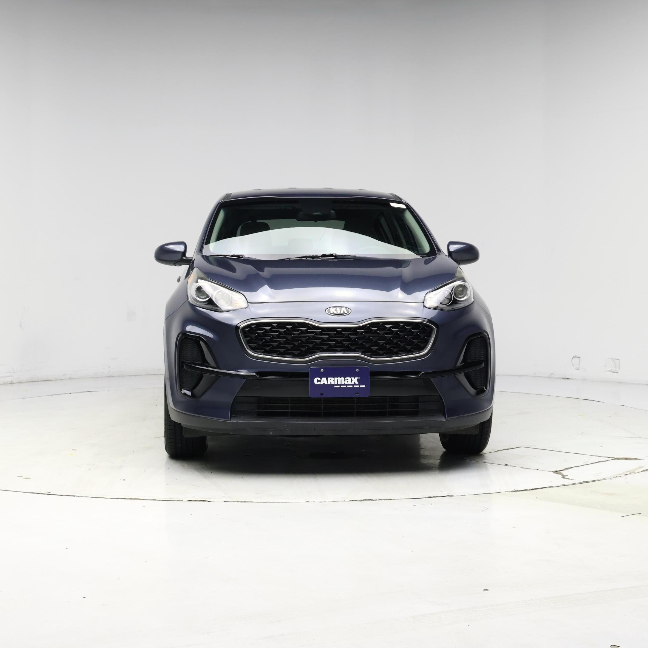 Thumbnail: 2020 Kia Sportage - 5