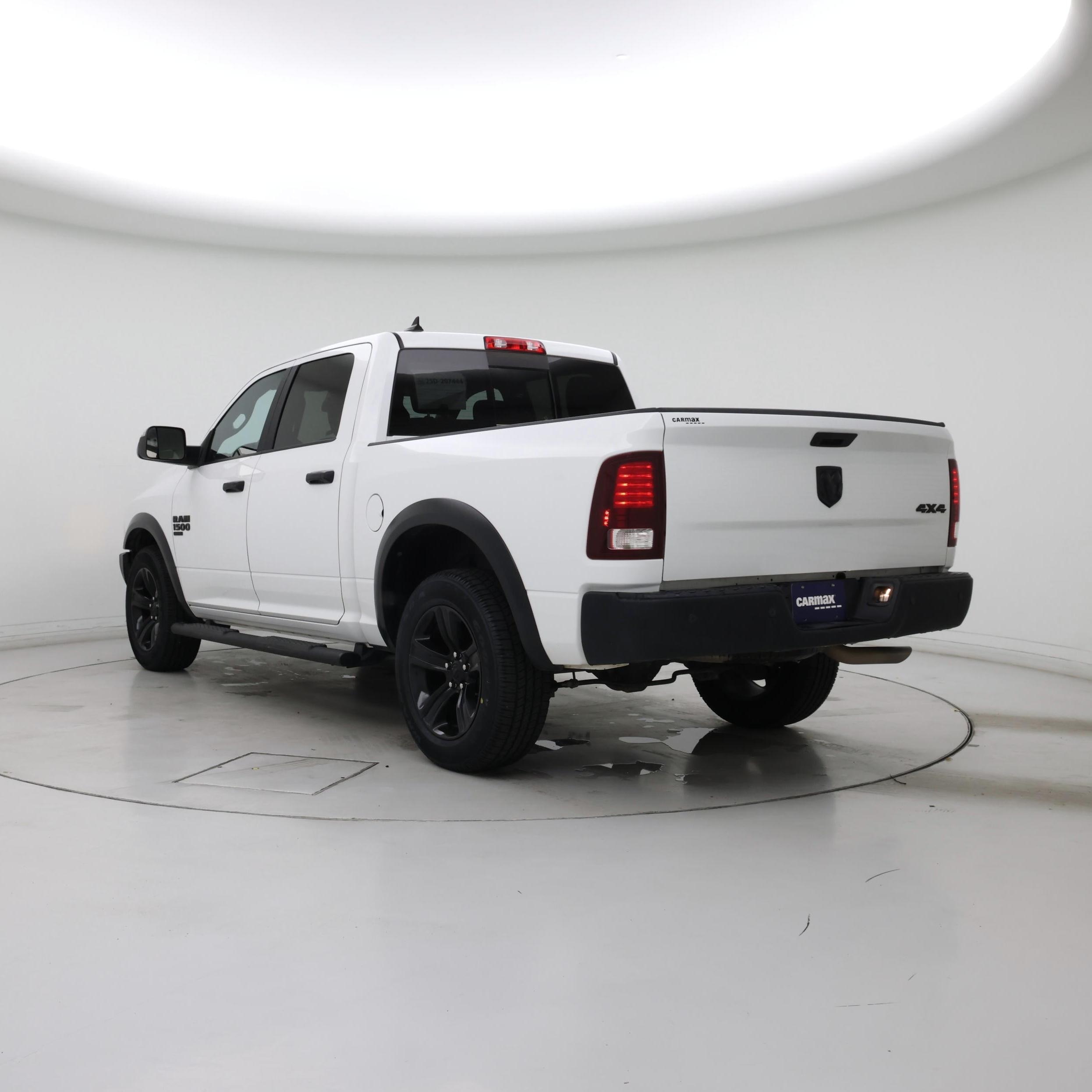 Thumbnail: 2023 RAM 1500 Classic - 2