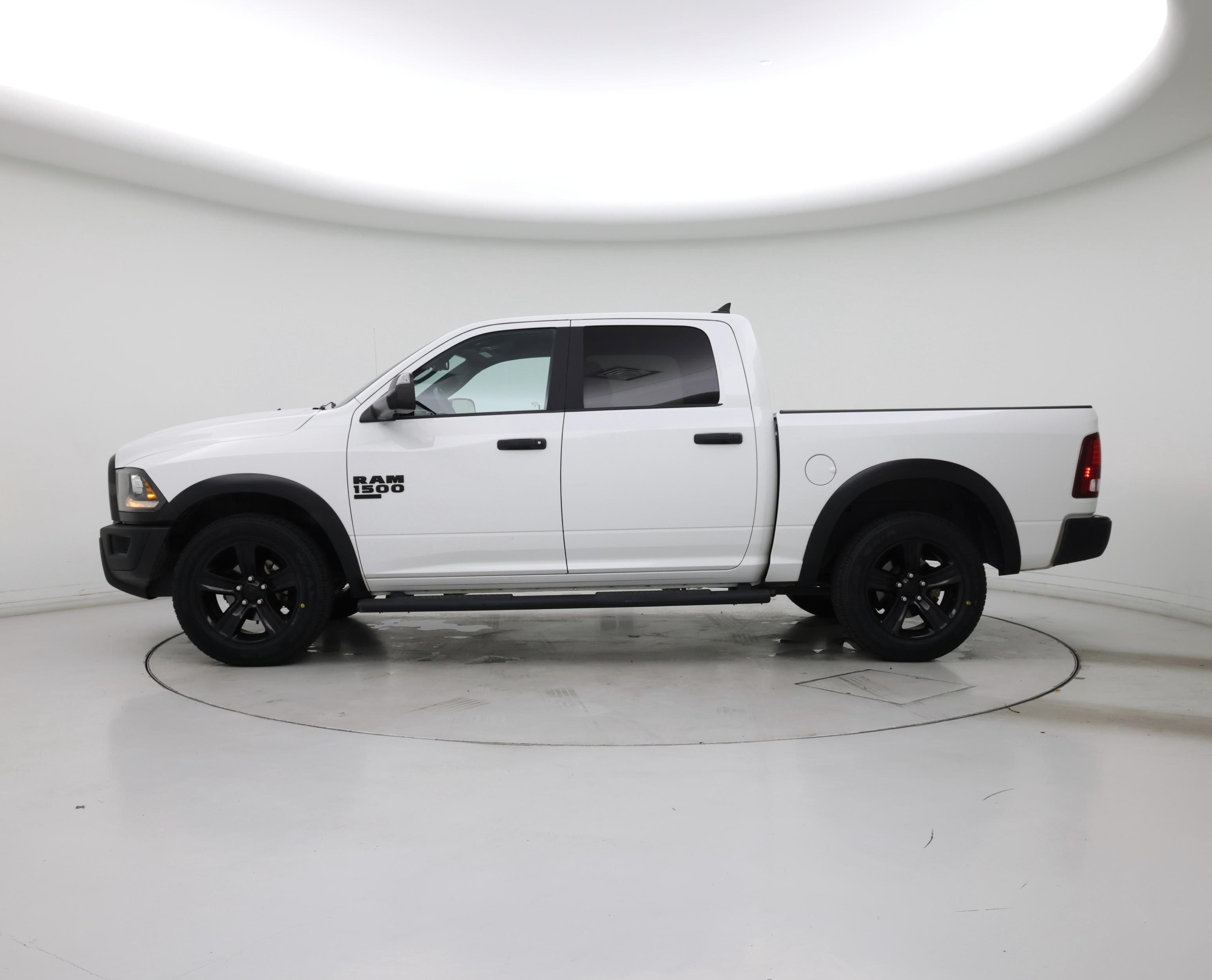 Thumbnail: 2023 RAM 1500 Classic - 3