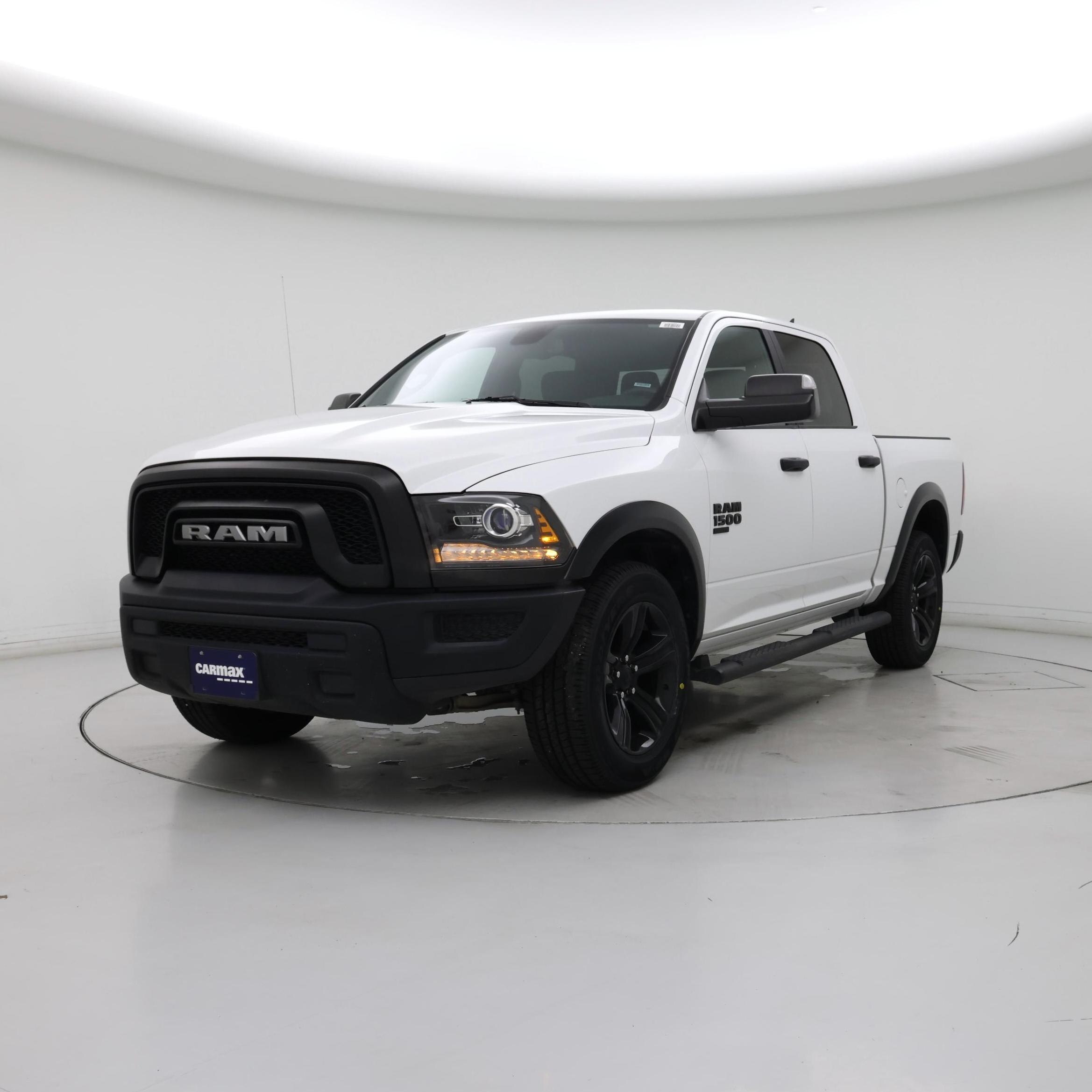 Thumbnail: 2023 RAM 1500 Classic - 4