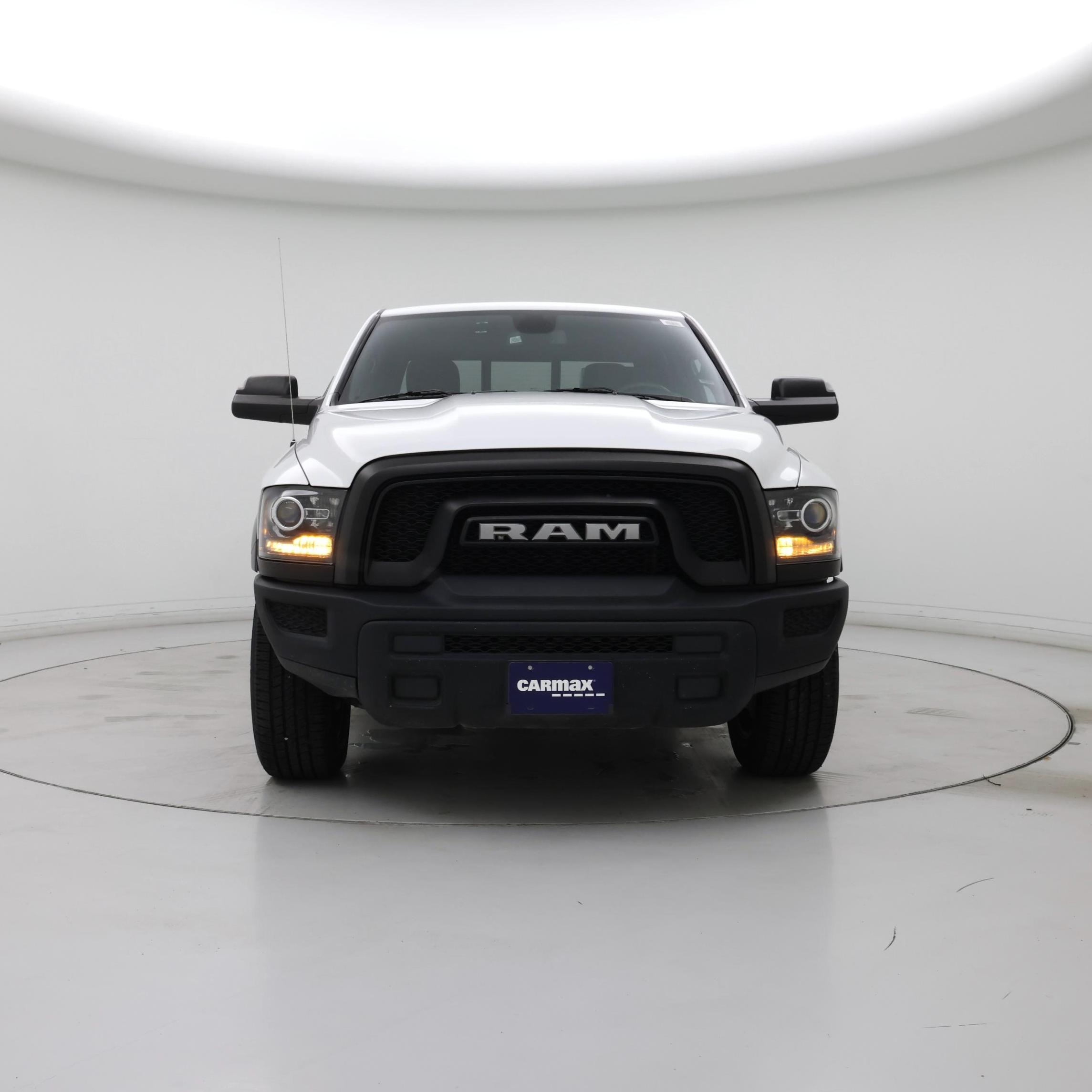 Thumbnail: 2023 RAM 1500 Classic - 5