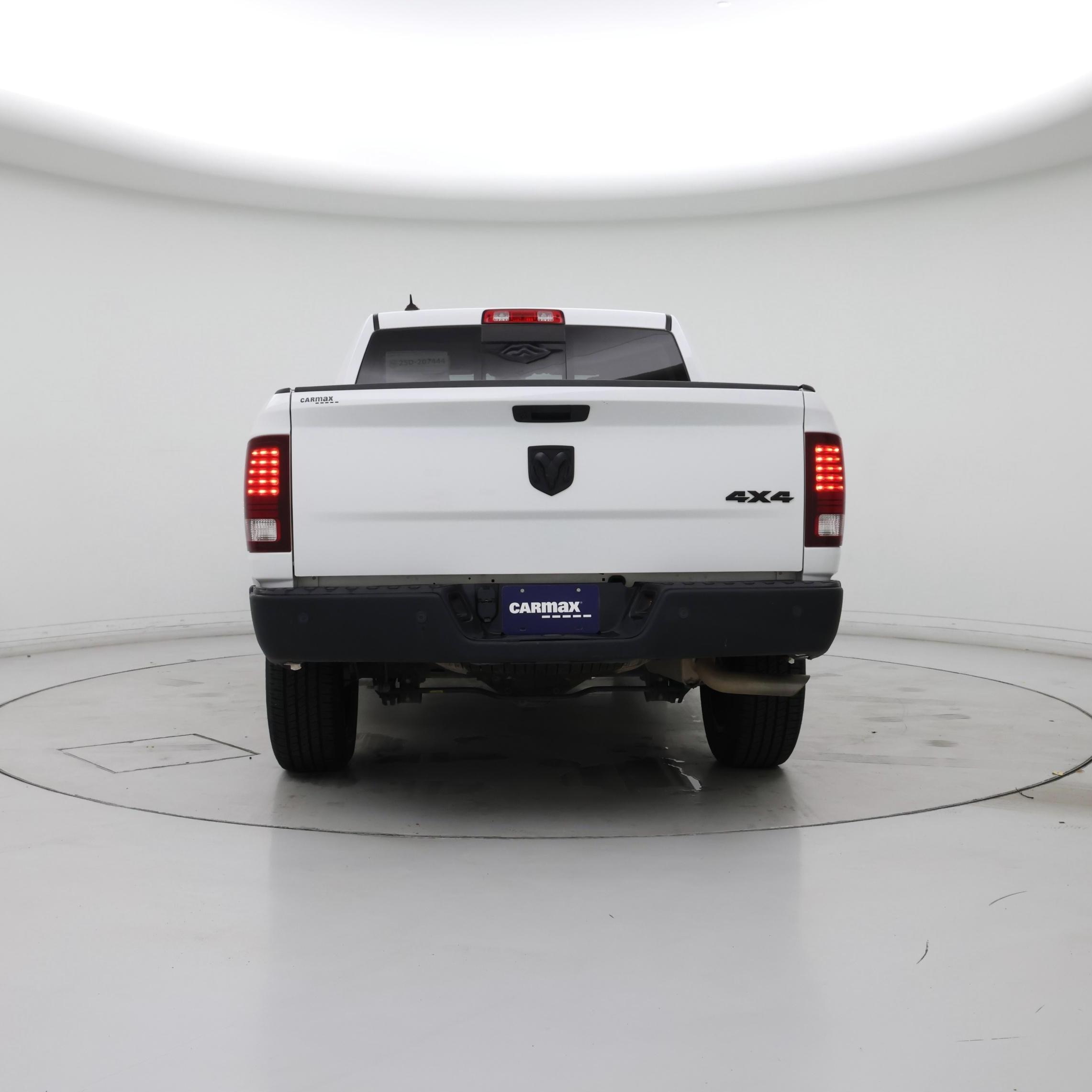 Thumbnail: 2023 RAM 1500 Classic - 6
