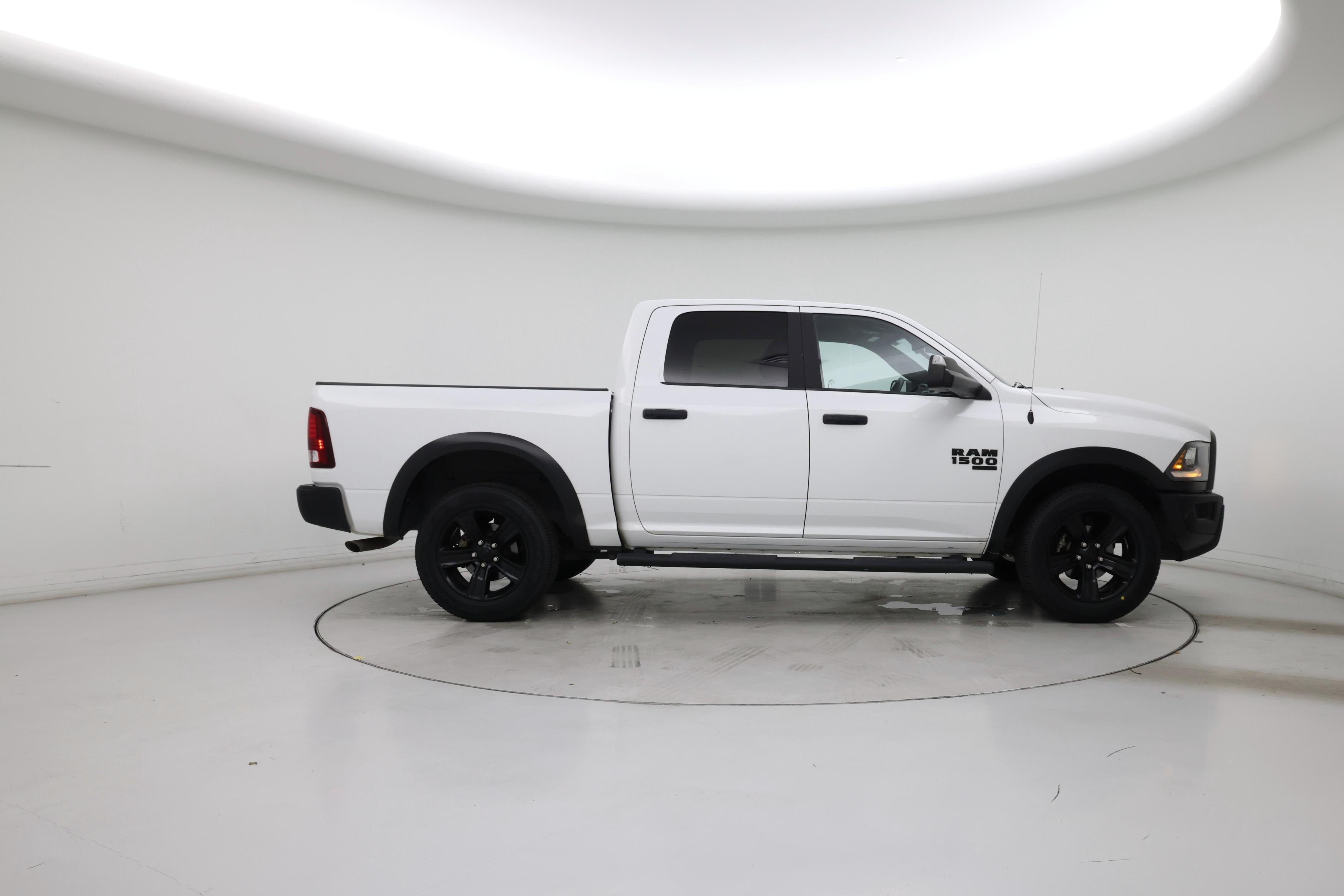 Thumbnail: 2023 RAM 1500 Classic - 7