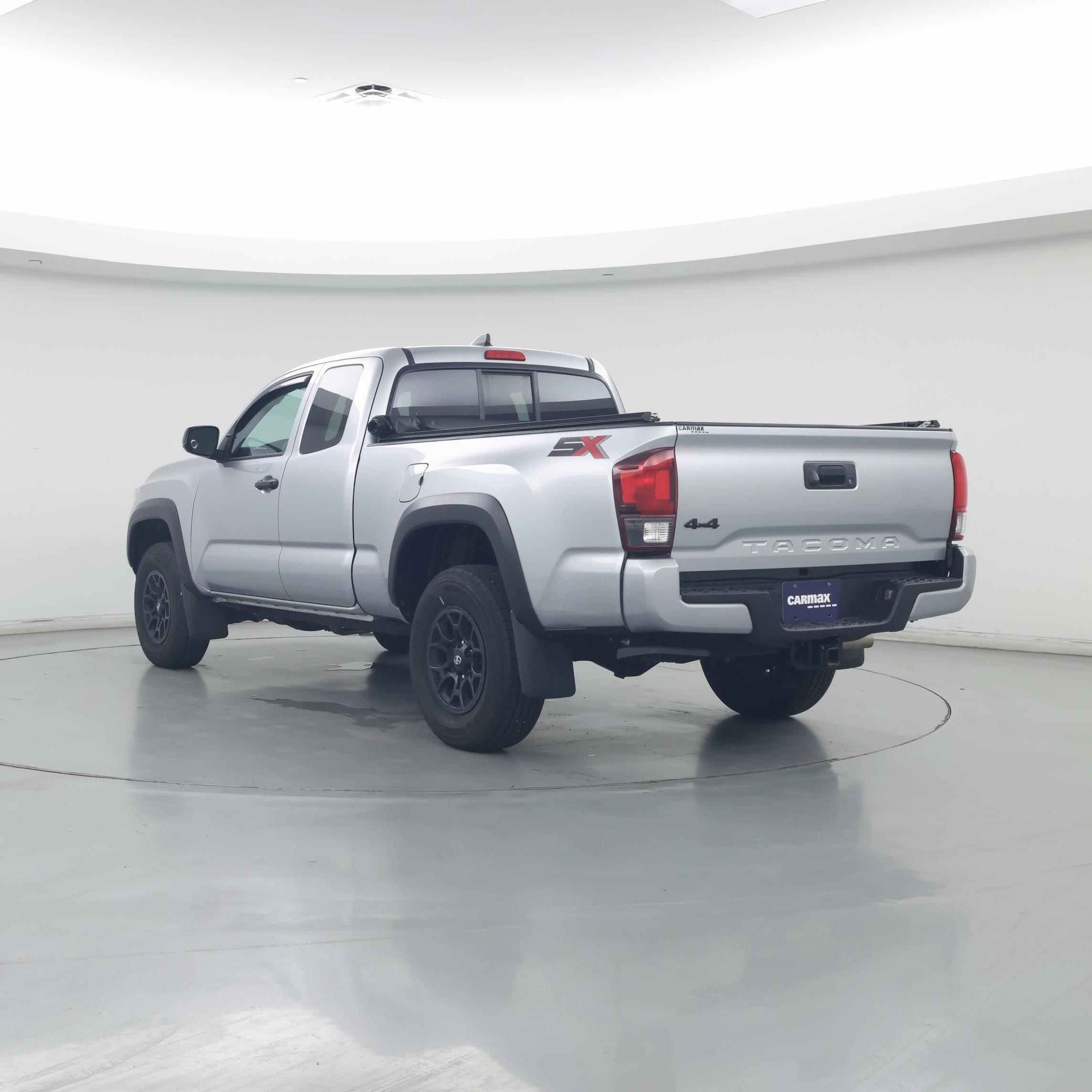 Thumbnail: 2022 Toyota Tacoma - 2