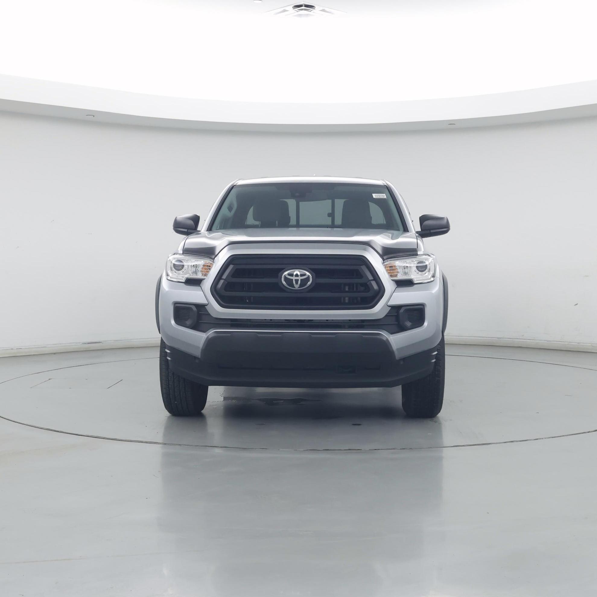 Thumbnail: 2022 Toyota Tacoma - 5