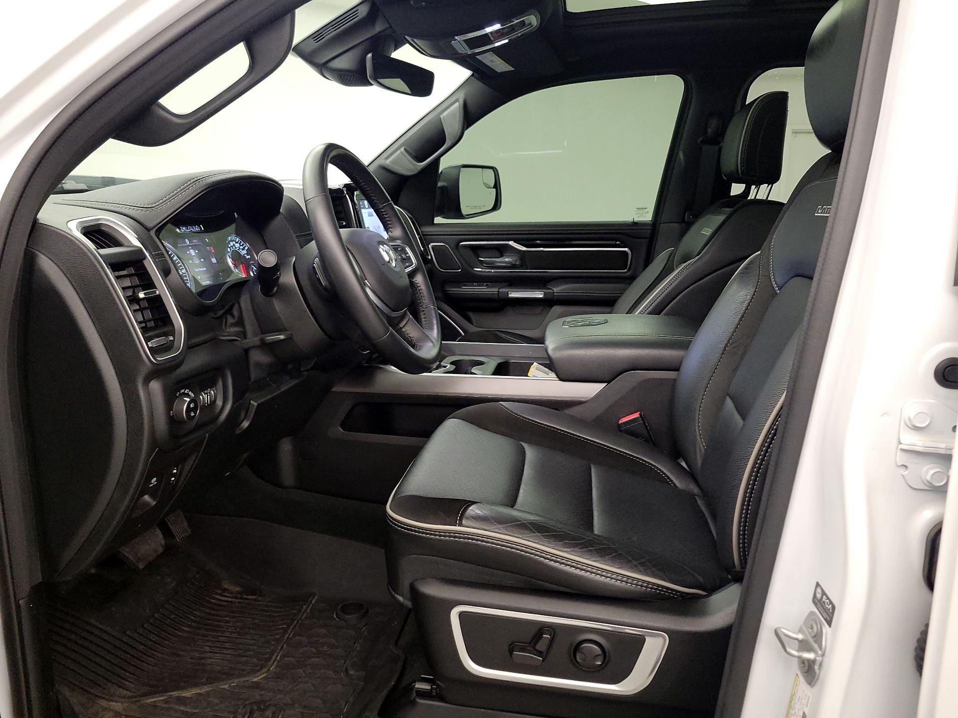 Thumbnail: 2022 RAM 1500 - 11