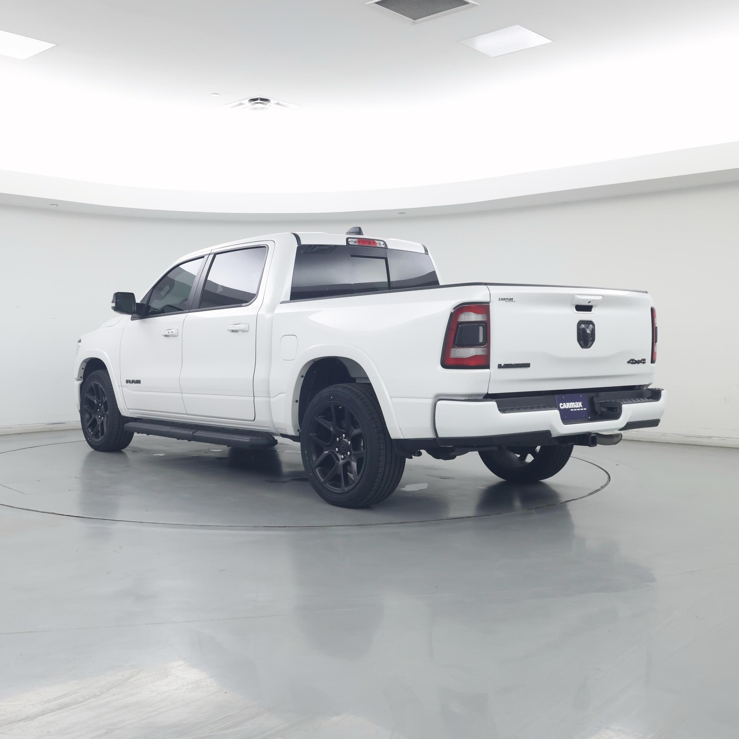 Thumbnail: 2022 RAM 1500 - 2