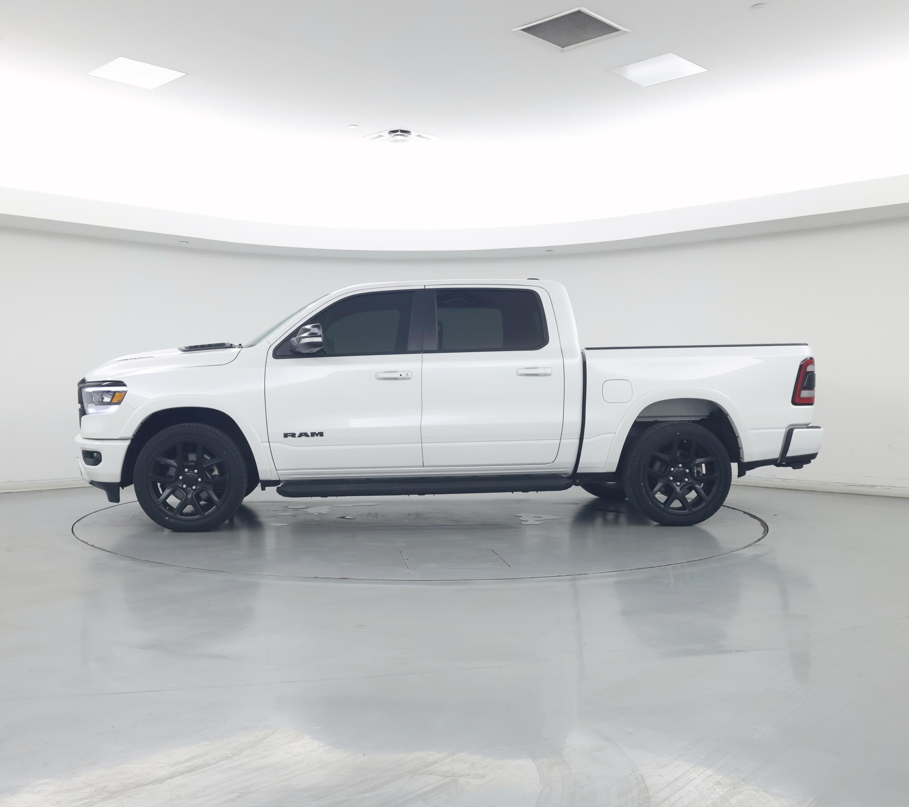 Thumbnail: 2022 RAM 1500 - 3