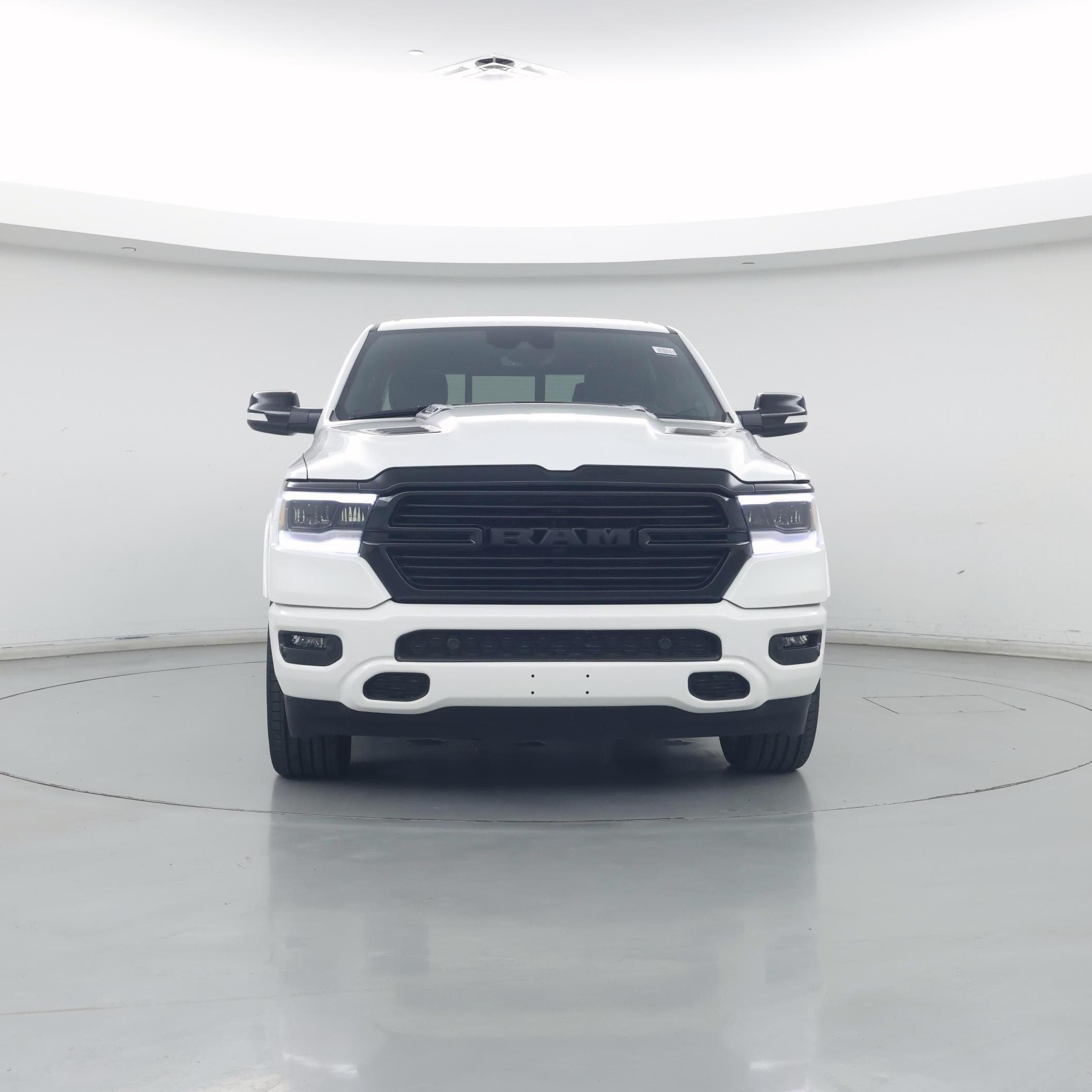 Thumbnail: 2022 RAM 1500 - 5