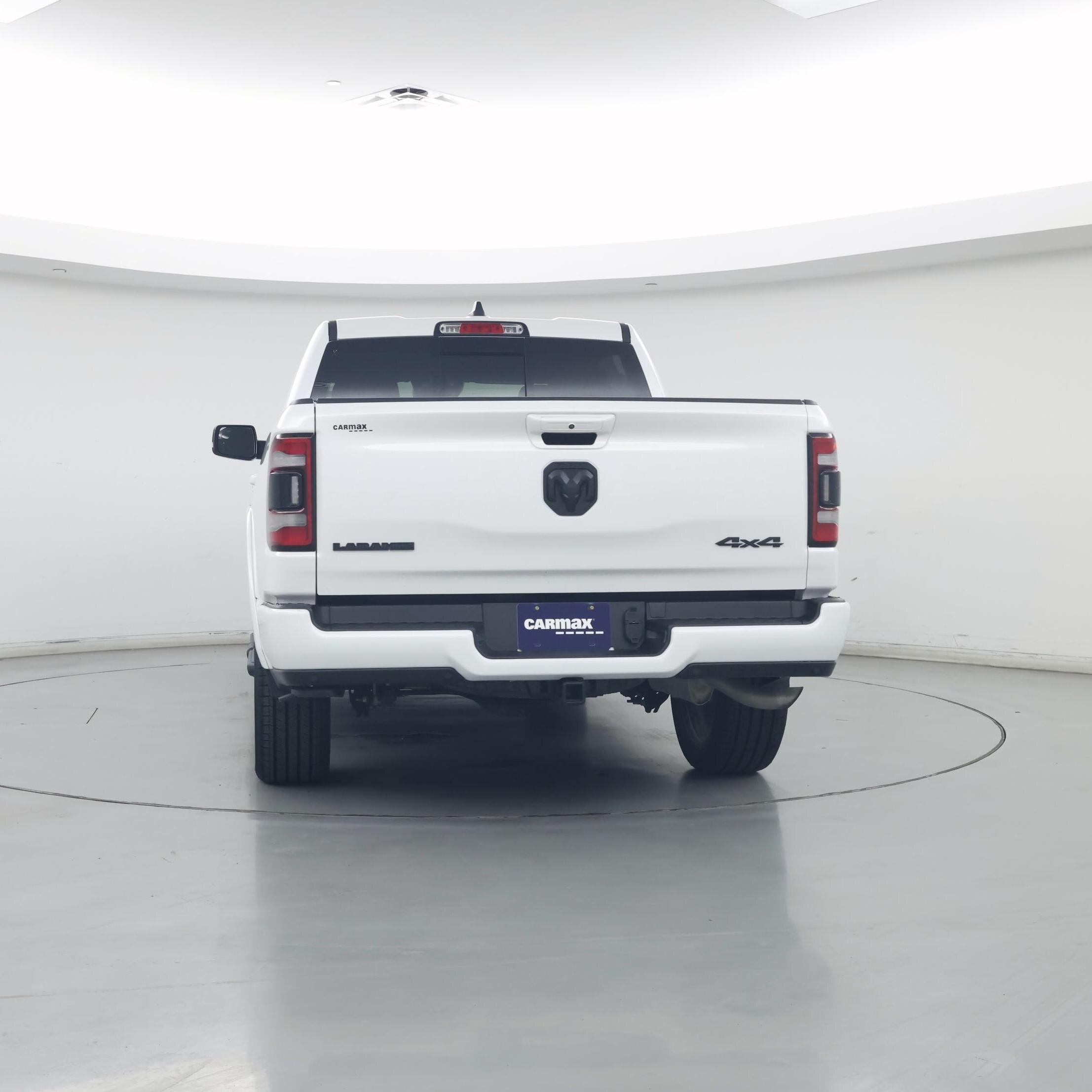 Thumbnail: 2022 RAM 1500 - 6