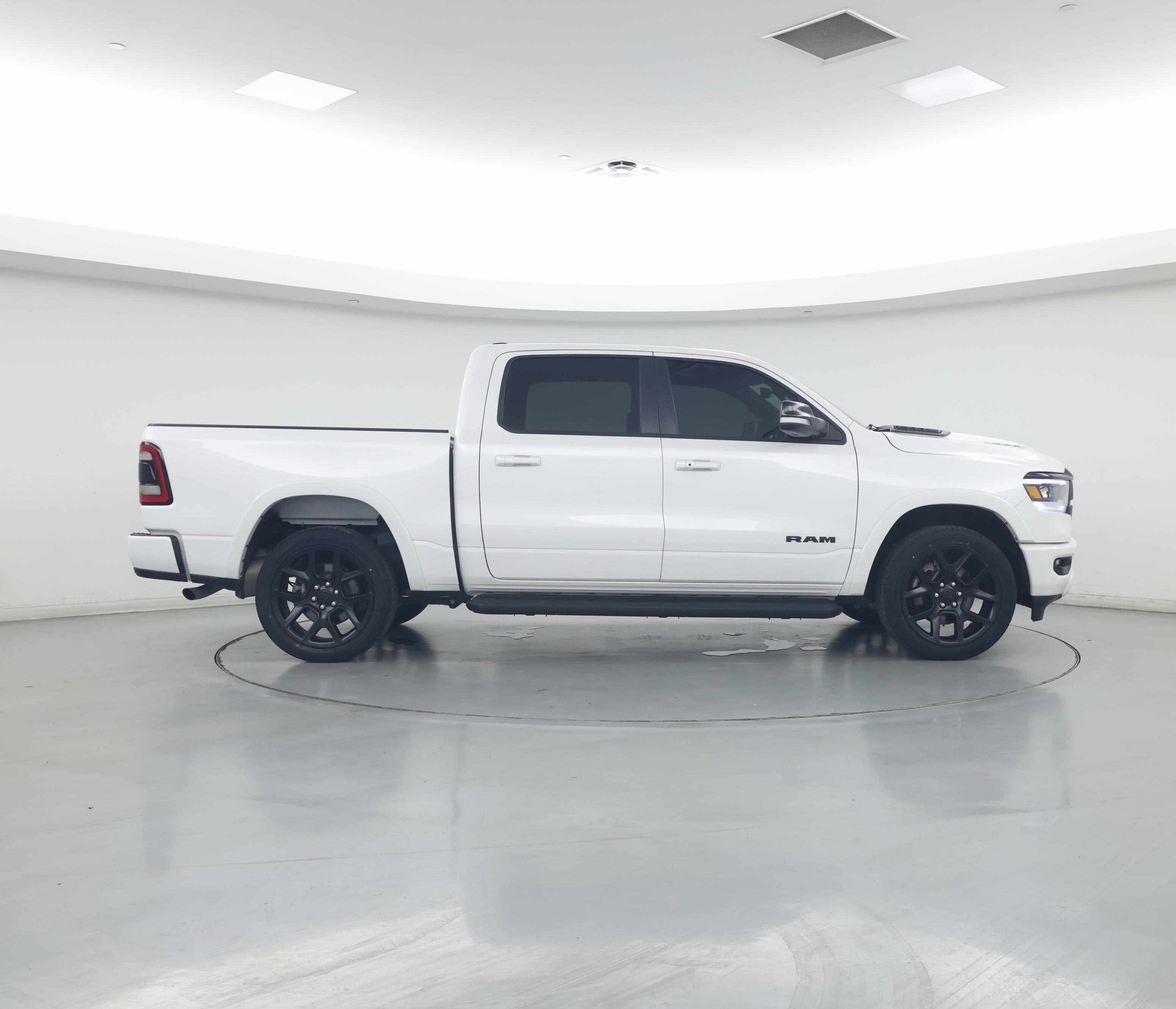 Thumbnail: 2022 RAM 1500 - 7