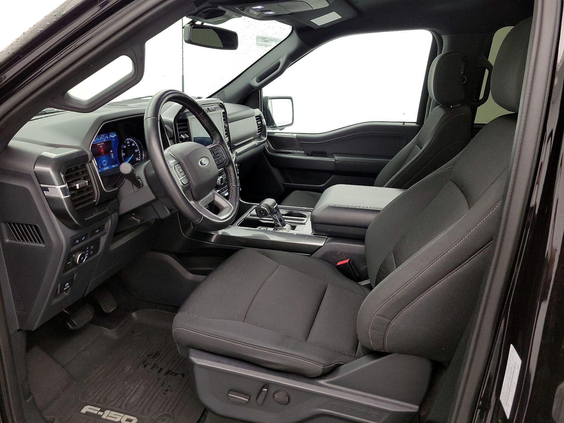 Thumbnail: 2022 Ford F-150 - 11