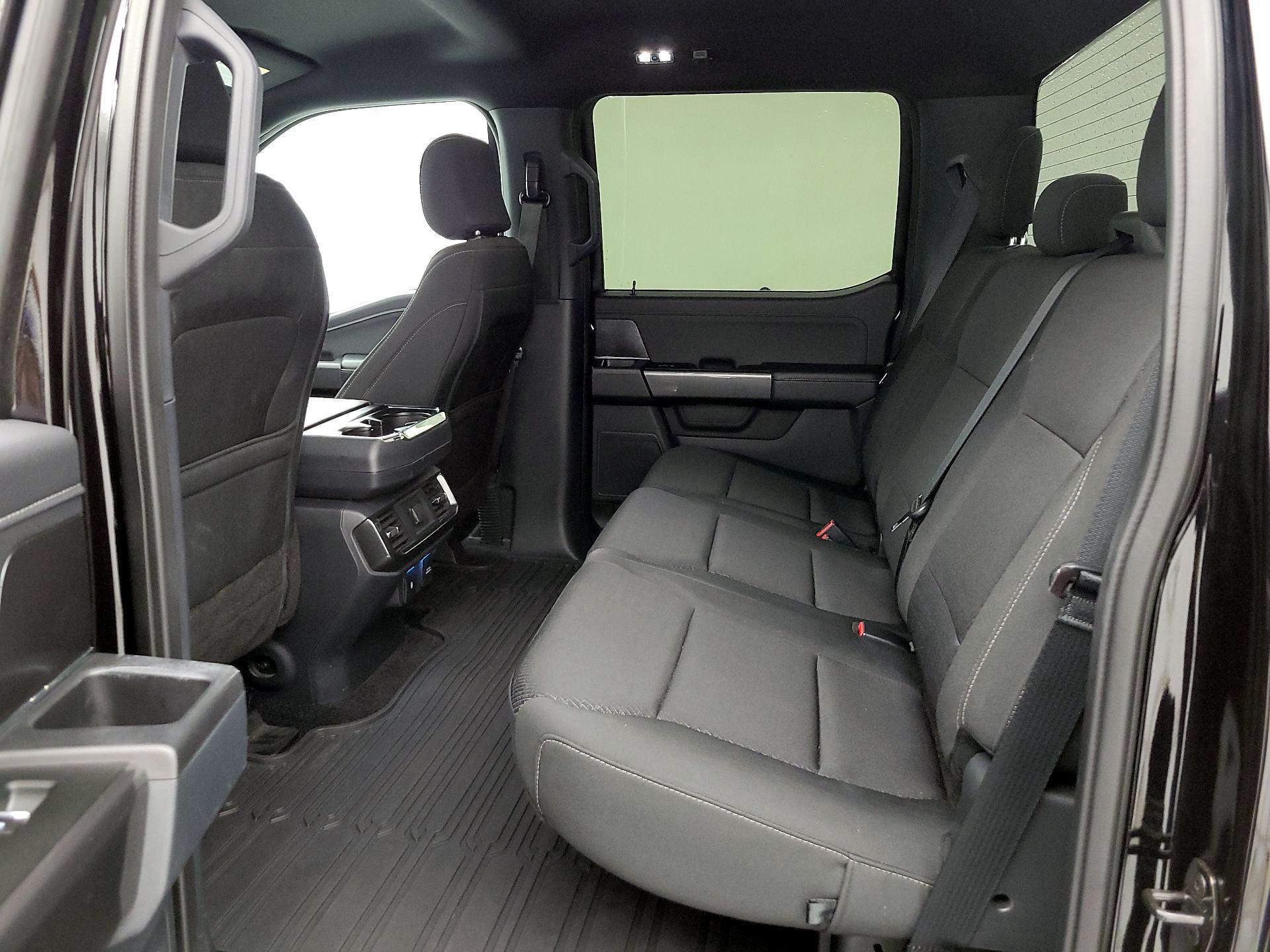 Thumbnail: 2022 Ford F-150 - 20