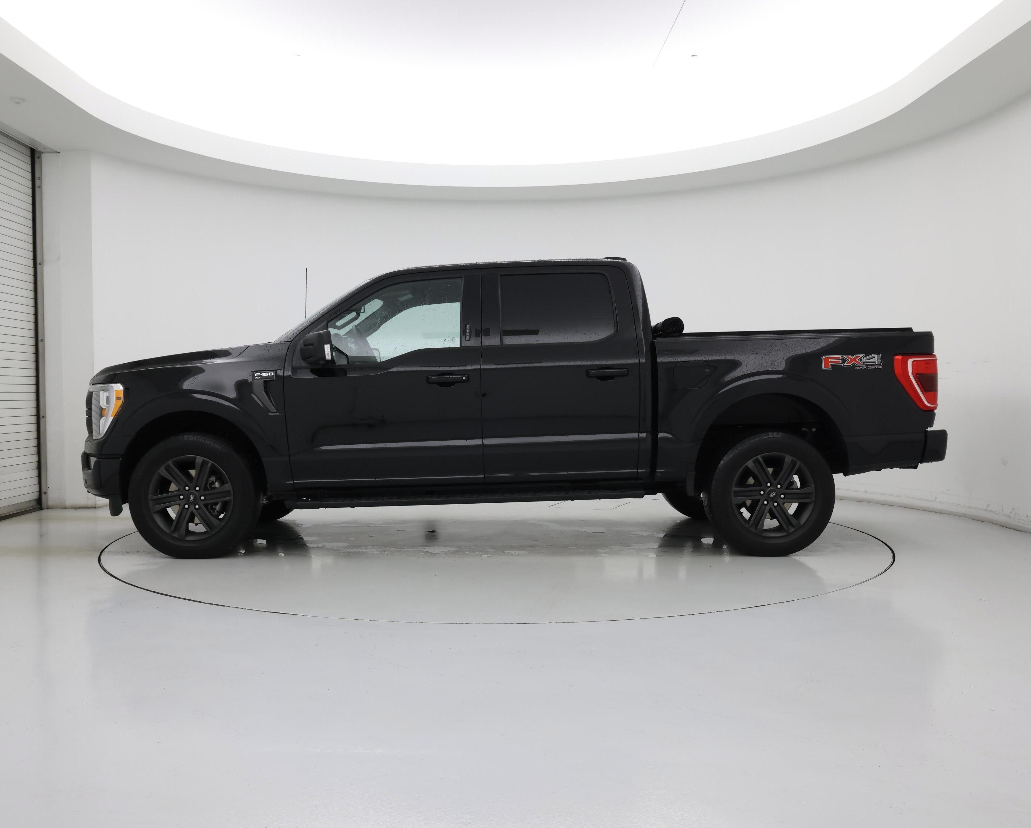 Thumbnail: 2022 Ford F-150 - 3