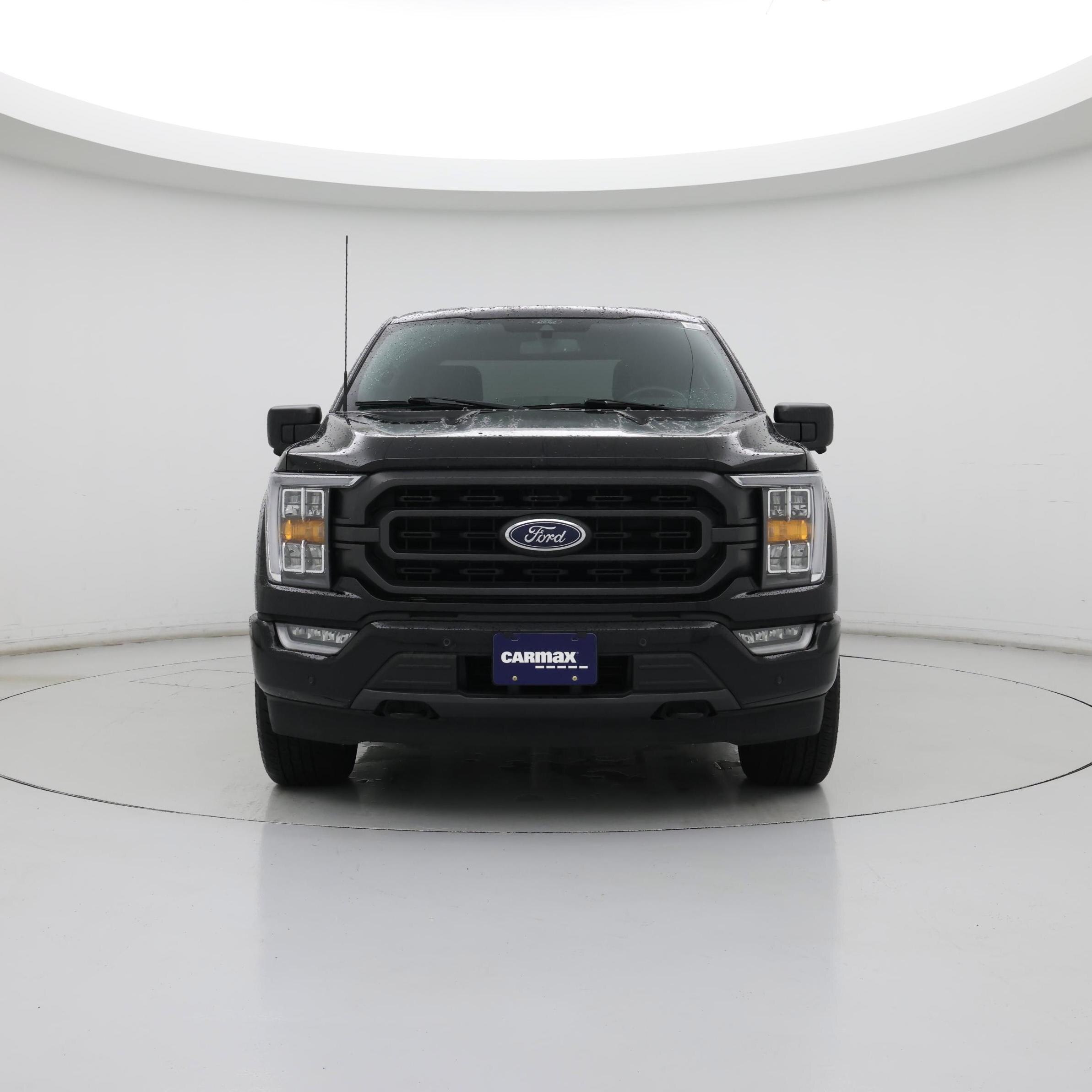 Thumbnail: 2022 Ford F-150 - 5
