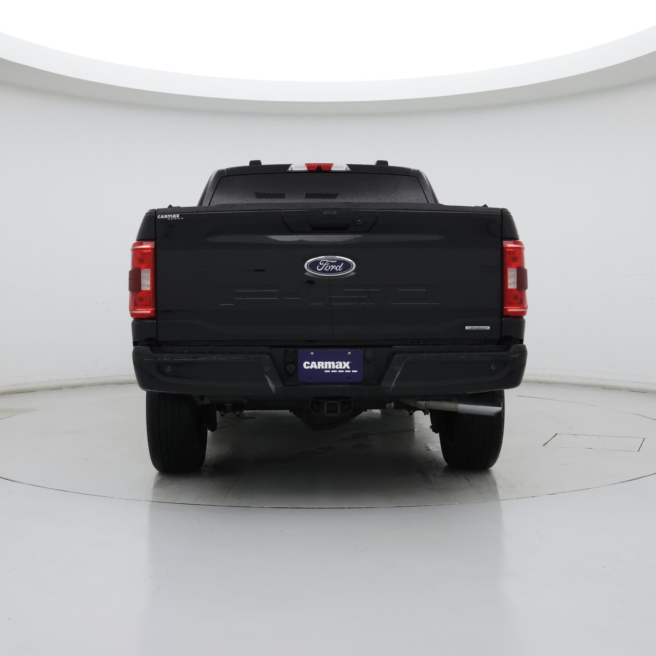 Thumbnail: 2022 Ford F-150 - 6