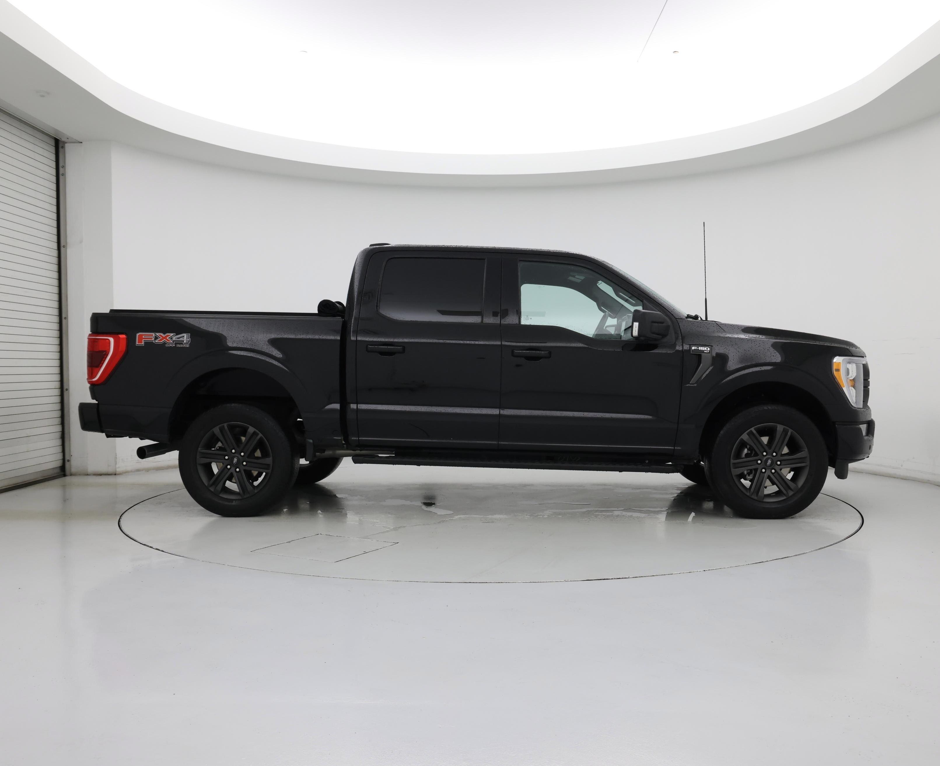 Thumbnail: 2022 Ford F-150 - 7