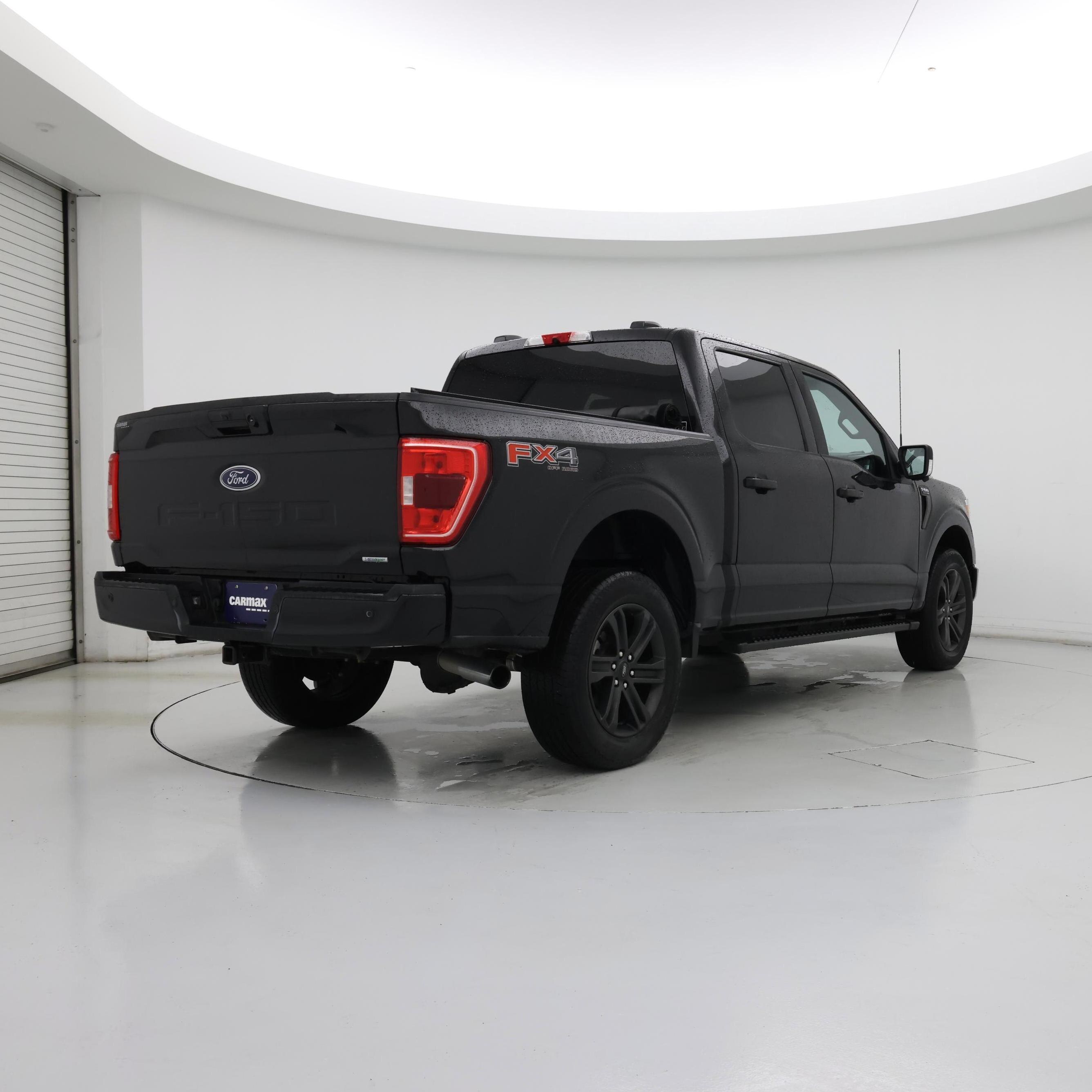 Thumbnail: 2022 Ford F-150 - 8