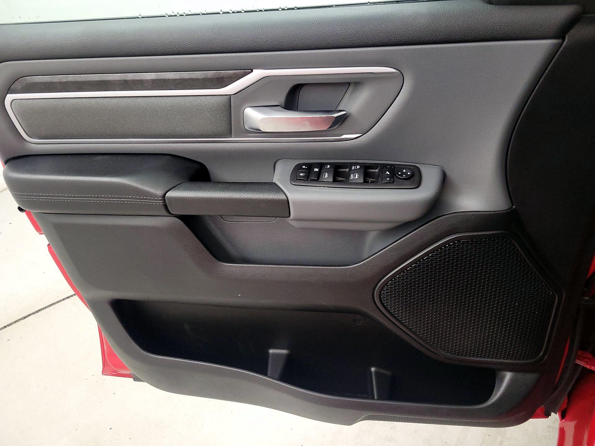 Thumbnail: 2023 RAM 1500 - 12