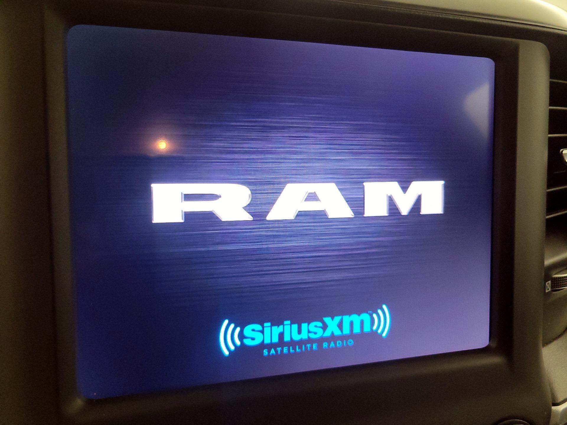 Thumbnail: 2023 RAM 1500 - 15
