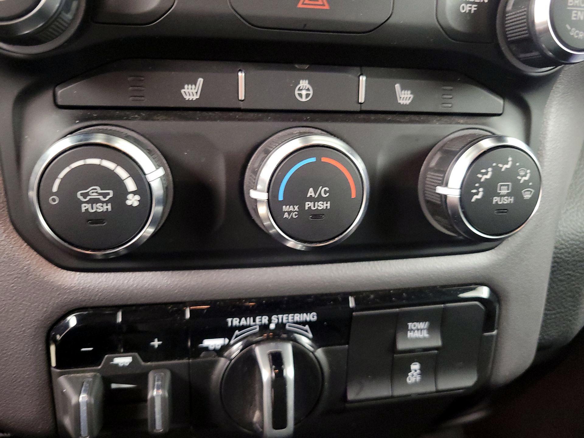 Thumbnail: 2023 RAM 1500 - 16