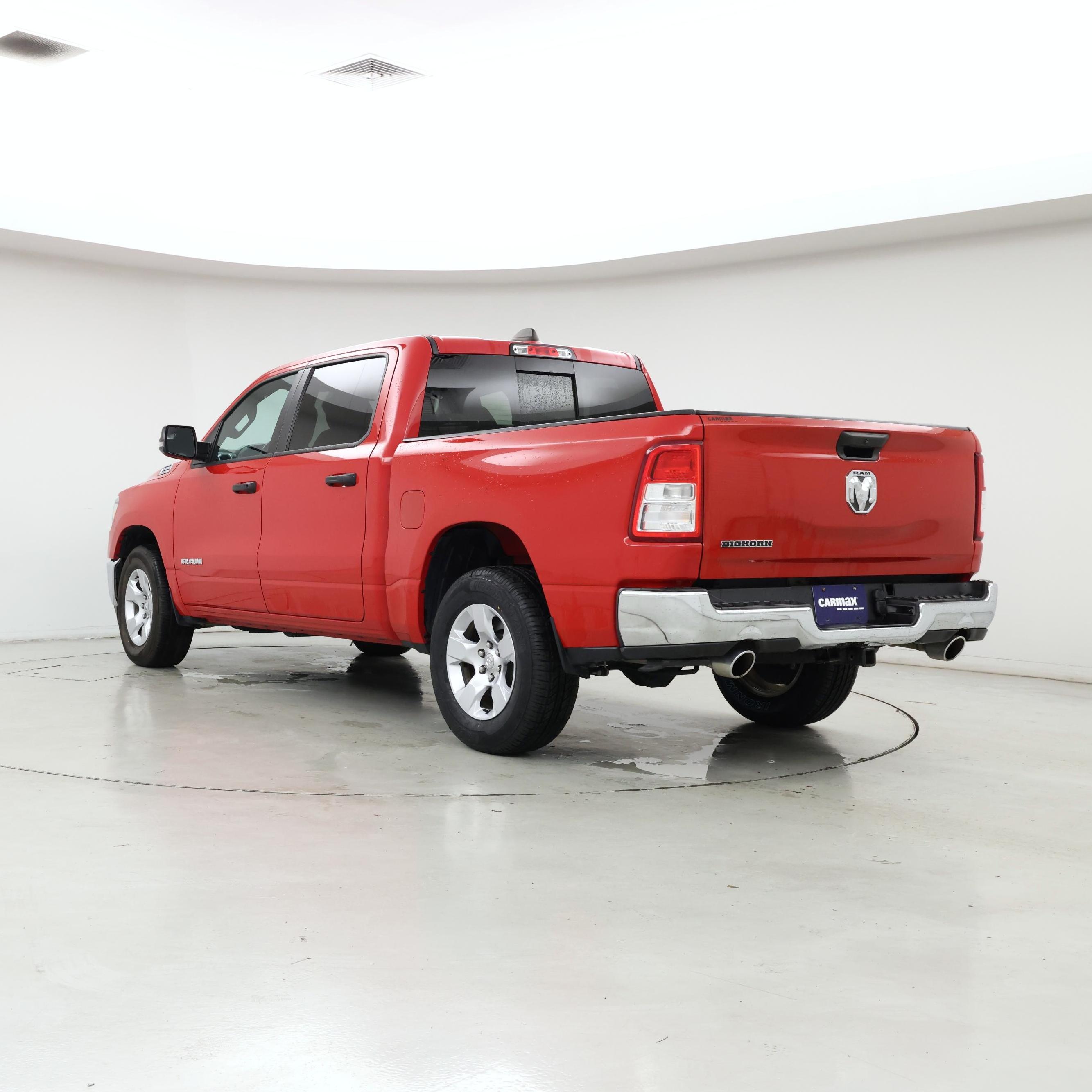 Thumbnail: 2023 RAM 1500 - 2