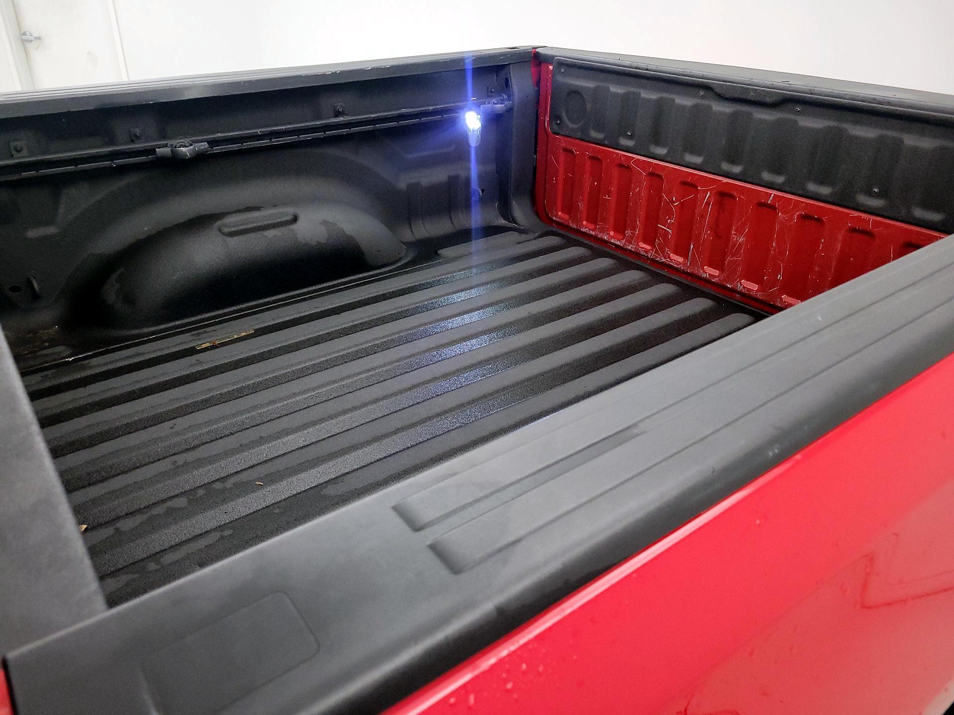 Thumbnail: 2023 RAM 1500 - 20