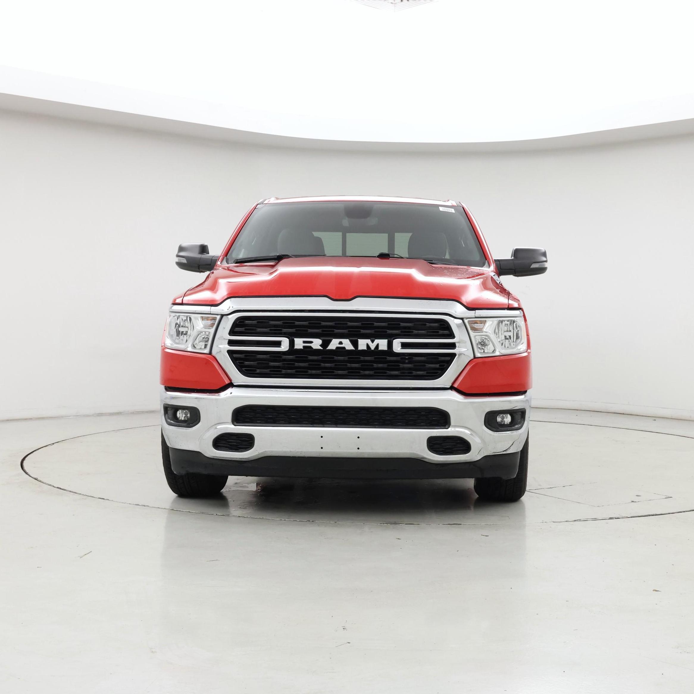Thumbnail: 2023 RAM 1500 - 5
