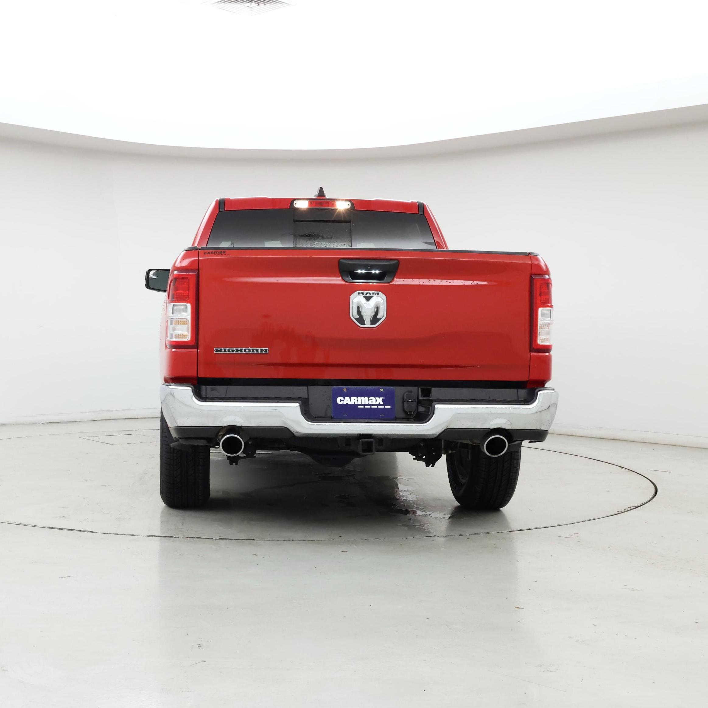 Thumbnail: 2023 RAM 1500 - 6