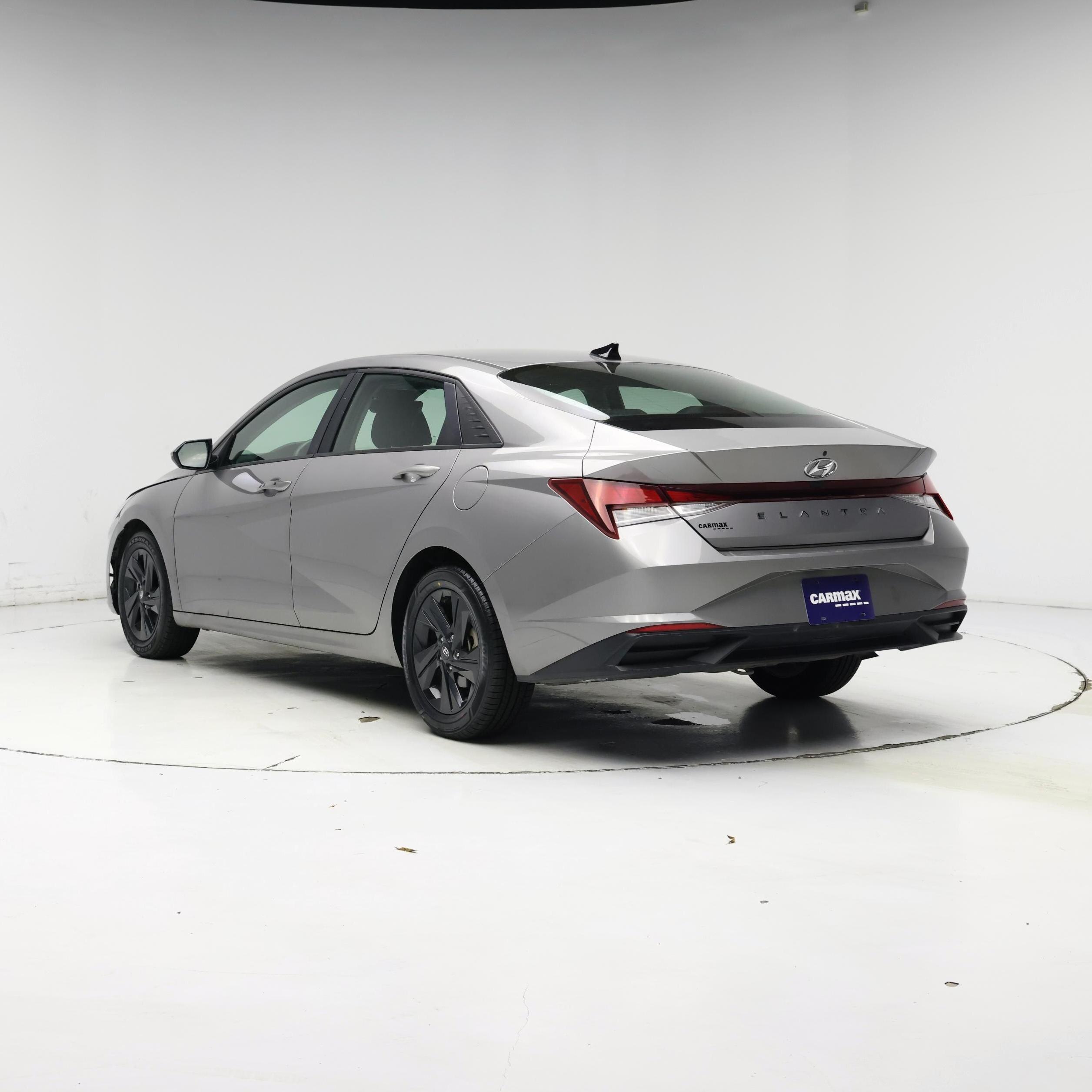 Thumbnail: 2023 Hyundai Elantra - 2