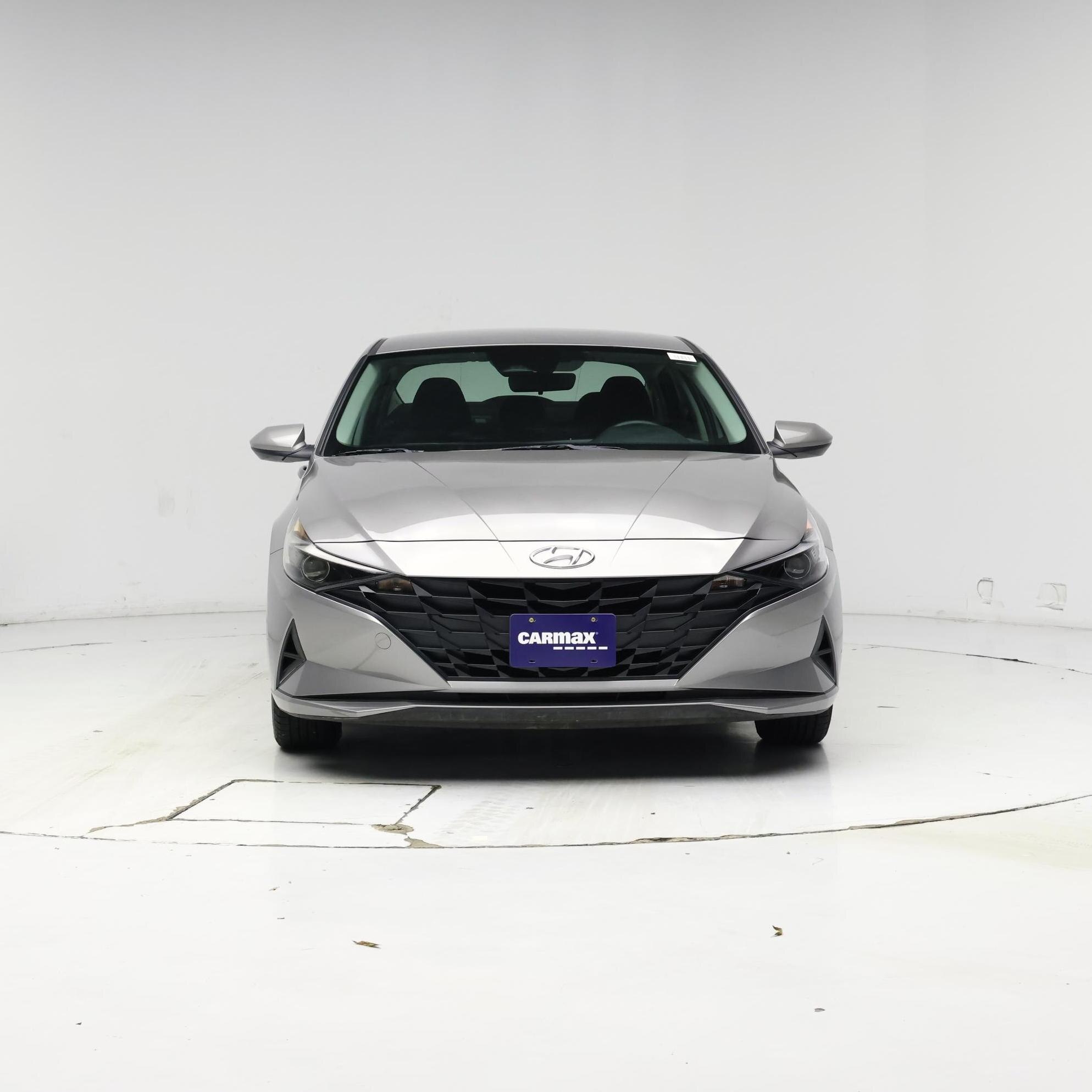 Thumbnail: 2023 Hyundai Elantra - 5