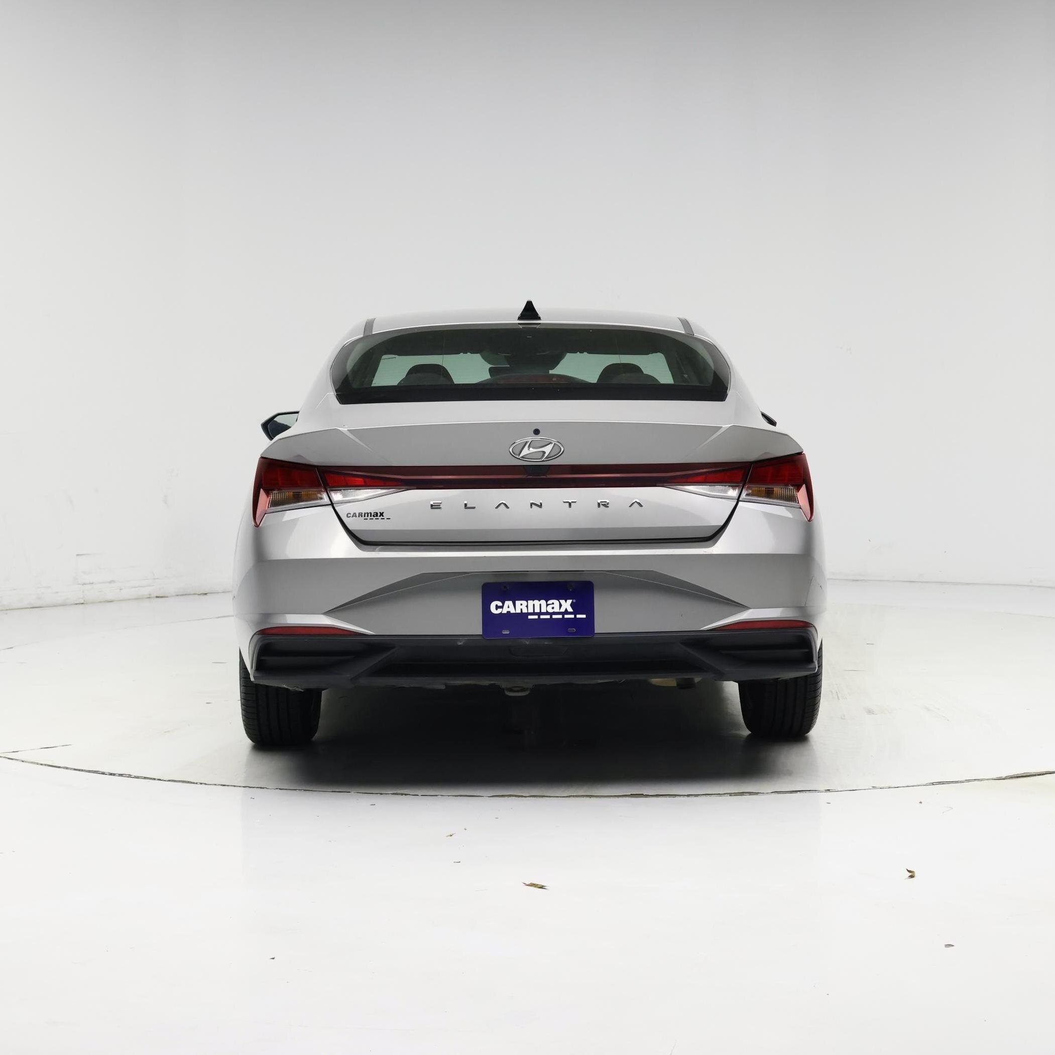 Thumbnail: 2023 Hyundai Elantra - 6