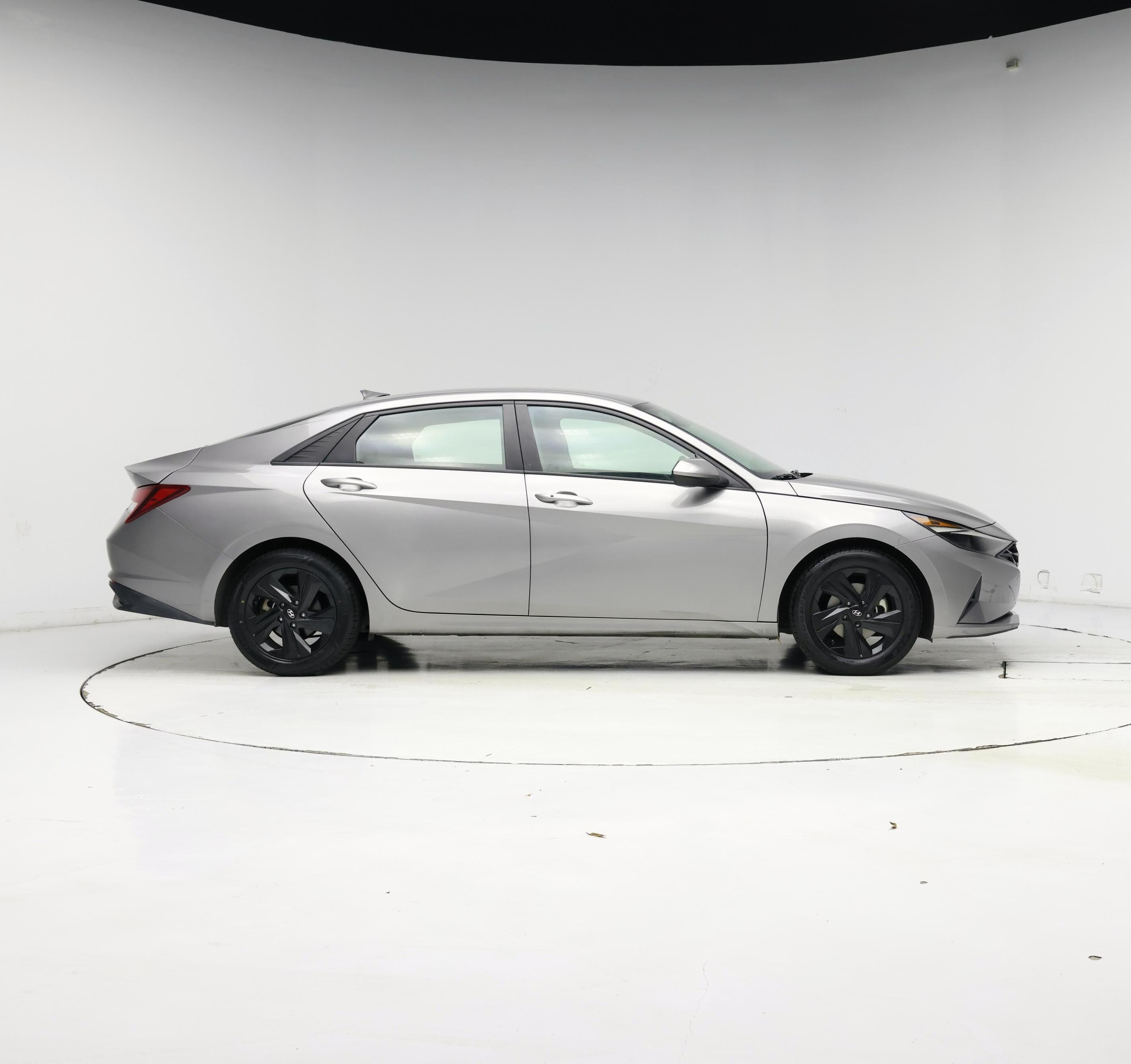 Thumbnail: 2023 Hyundai Elantra - 7
