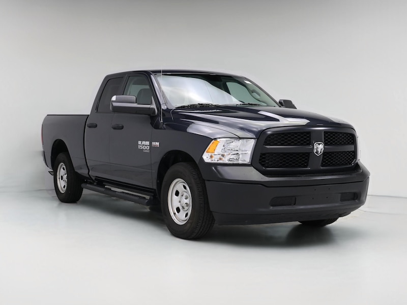 2021 RAM 1500 Classic Tradesman -
                  Memphis, TN