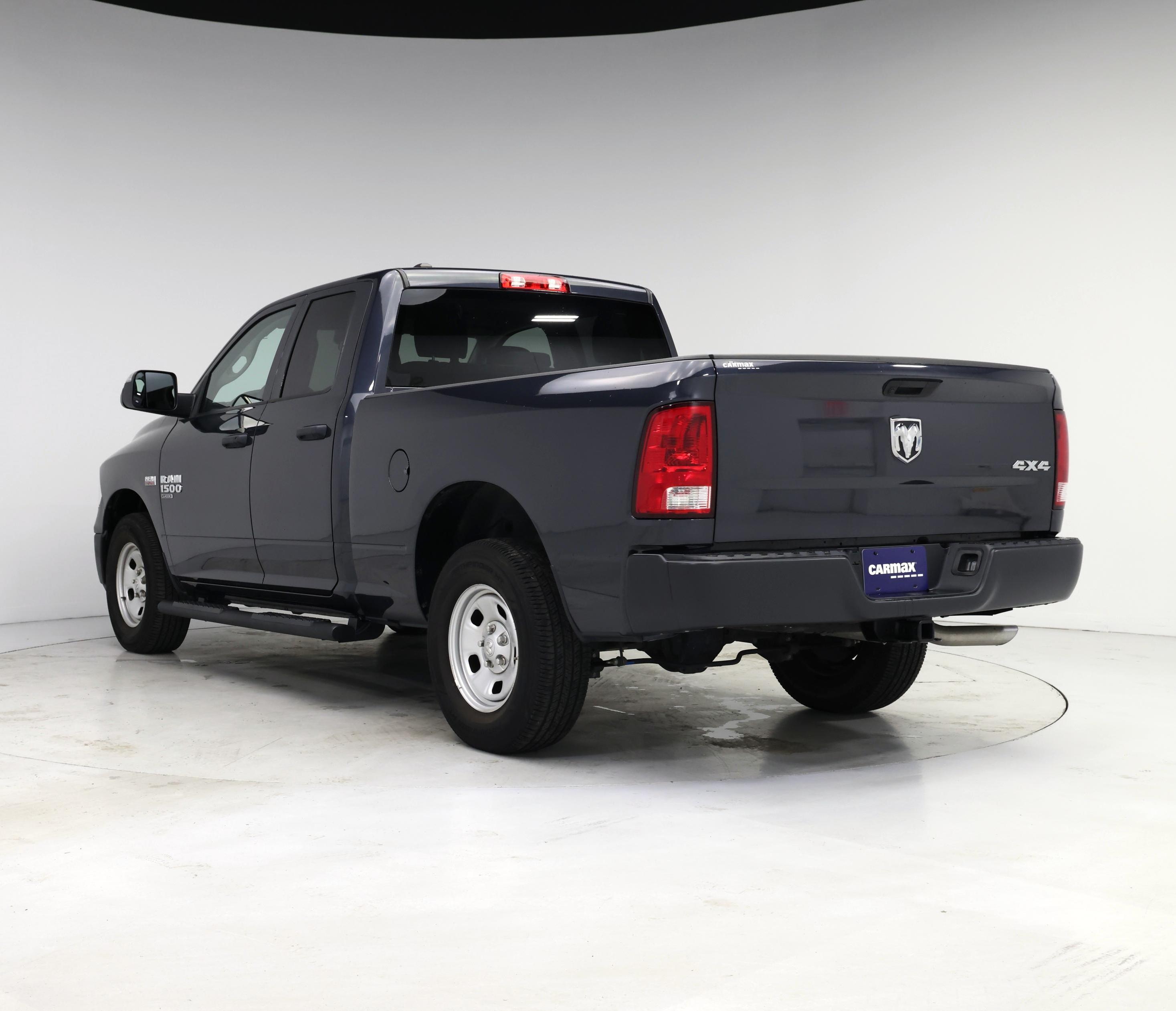 Thumbnail: 2021 RAM 1500 Classic - 2