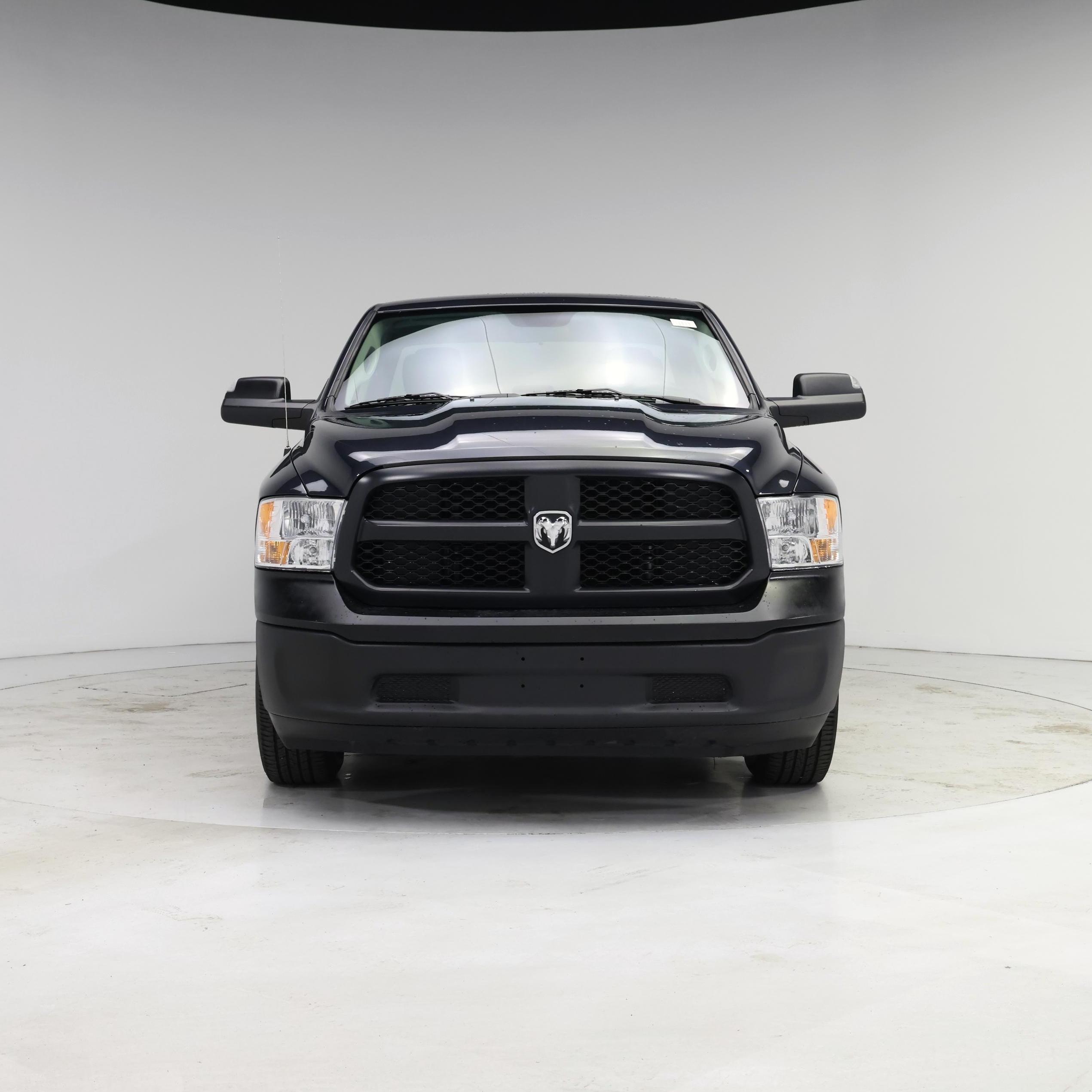 Thumbnail: 2021 RAM 1500 Classic - 5