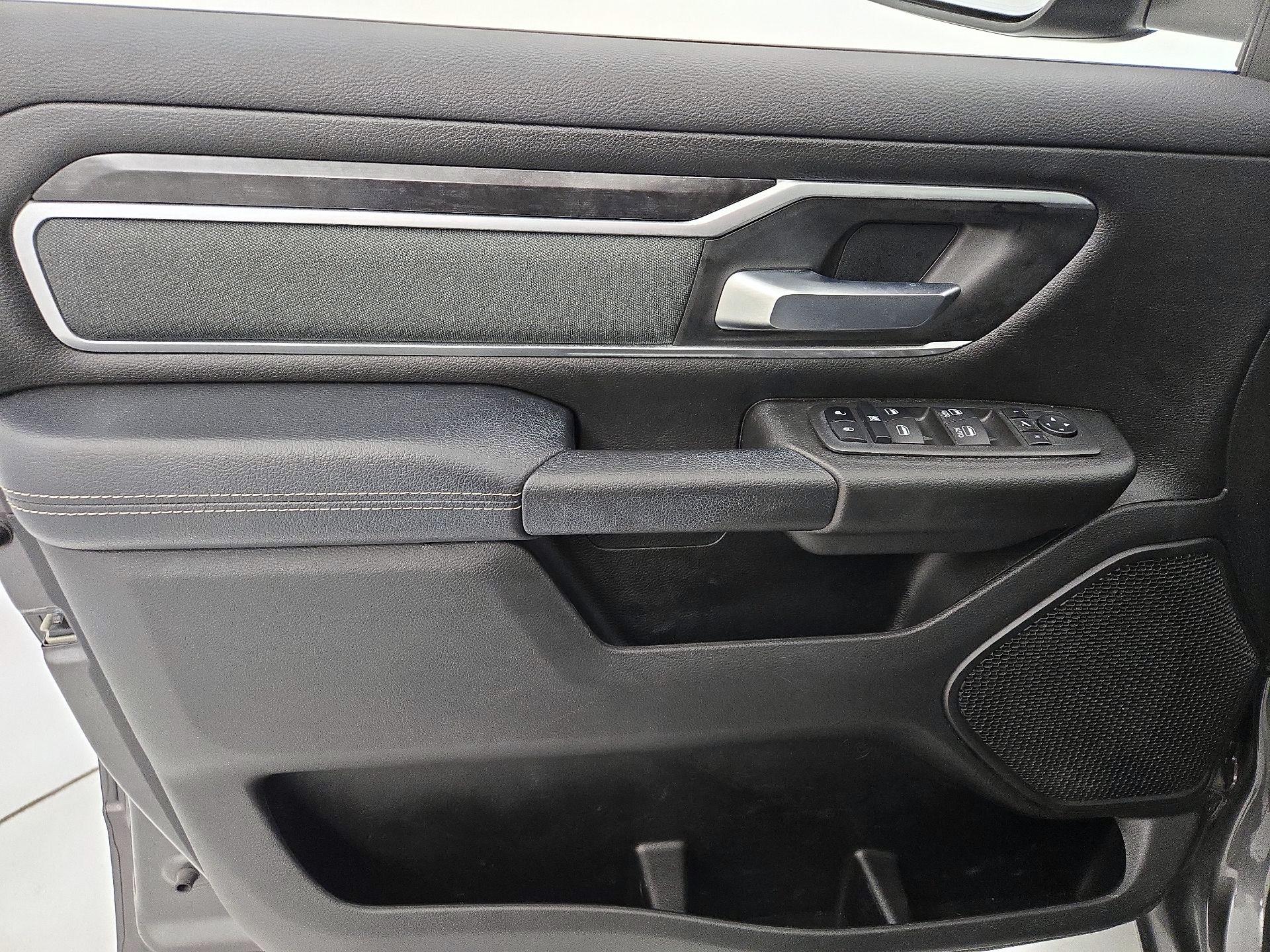 Thumbnail: 2022 RAM 1500 - 12
