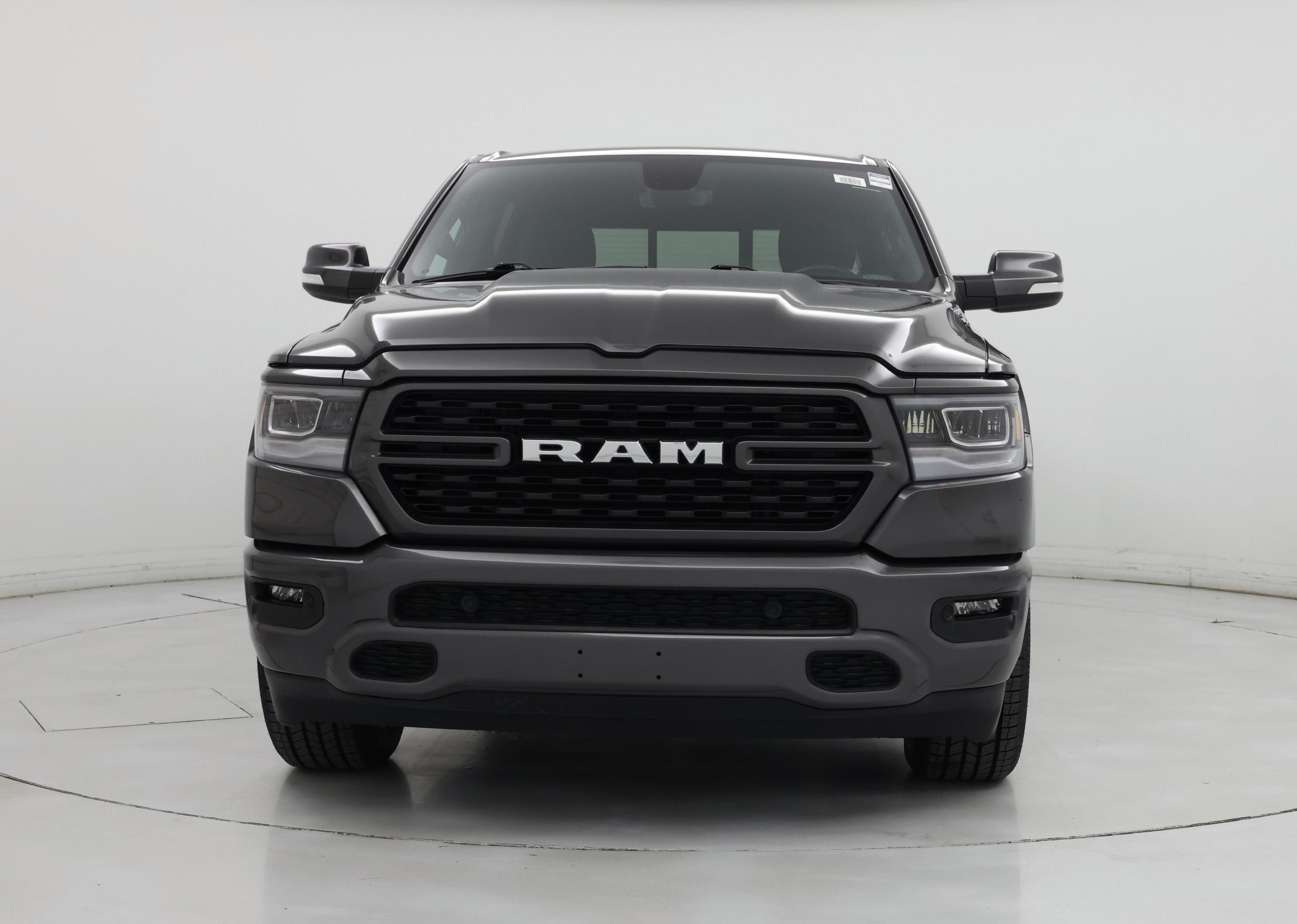 Thumbnail: 2022 RAM 1500 - 5