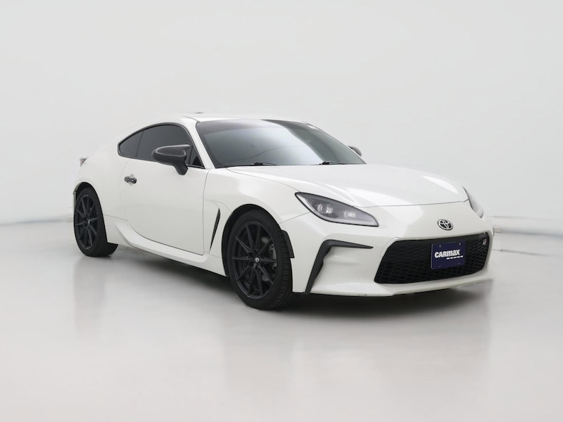 2022 Toyota GR86 Premium -
                  Colorado Springs, CO