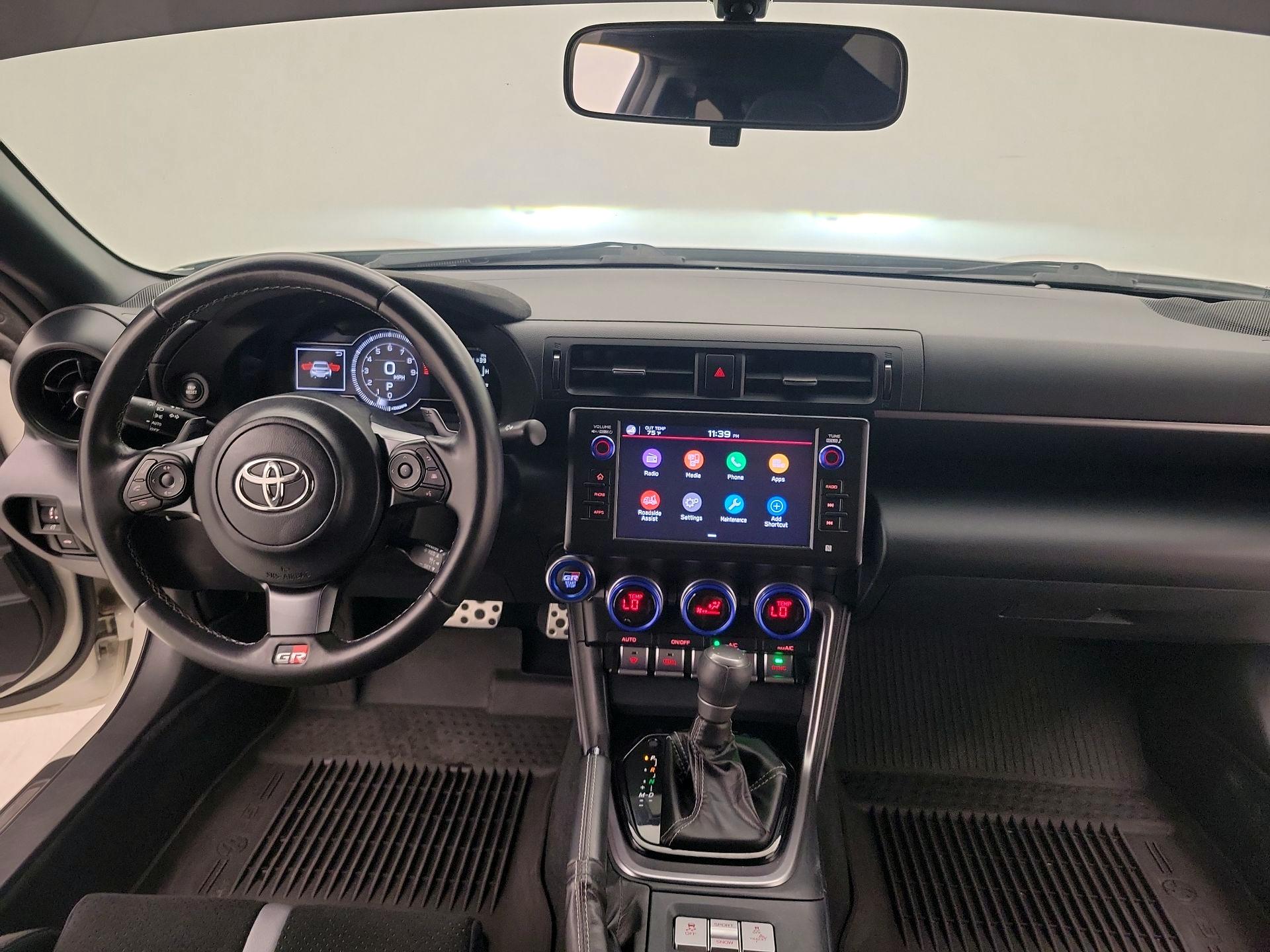 Thumbnail: 2022 Toyota GR86 - 9