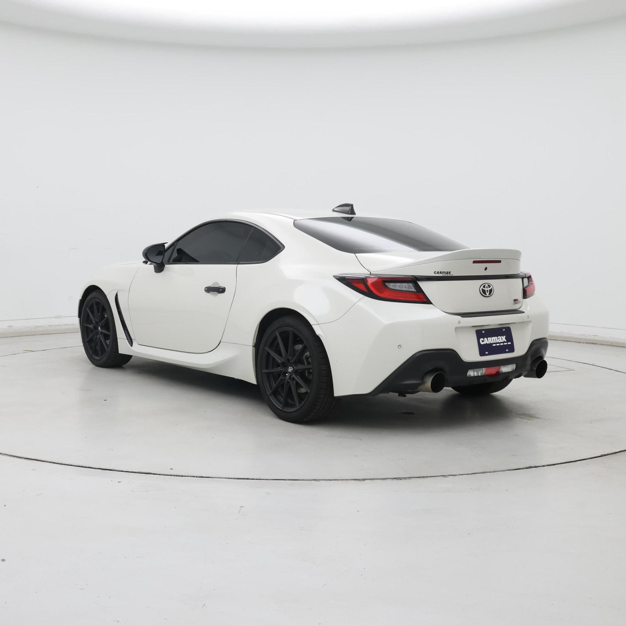 Thumbnail: 2022 Toyota GR86 - 2