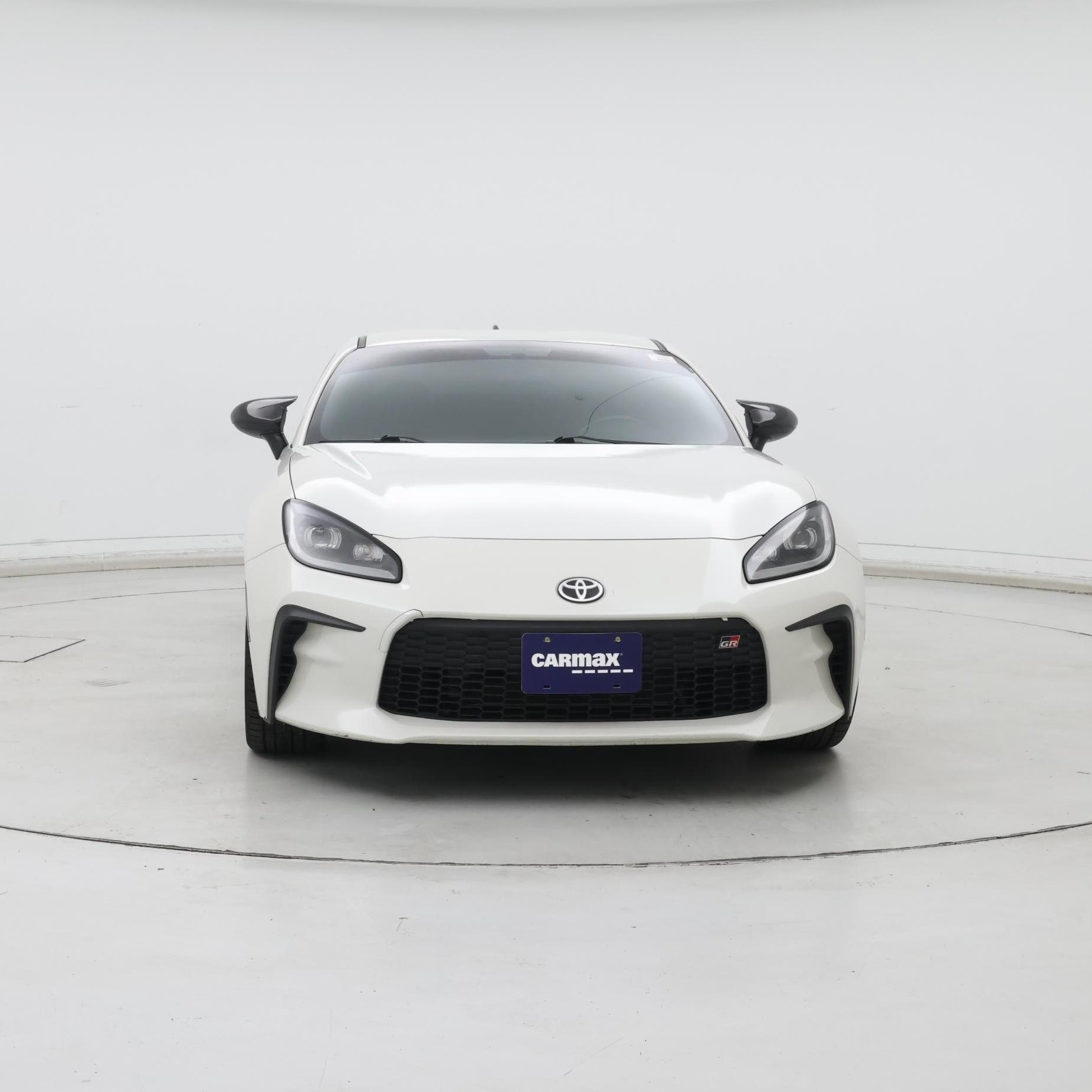 Thumbnail: 2022 Toyota GR86 - 5