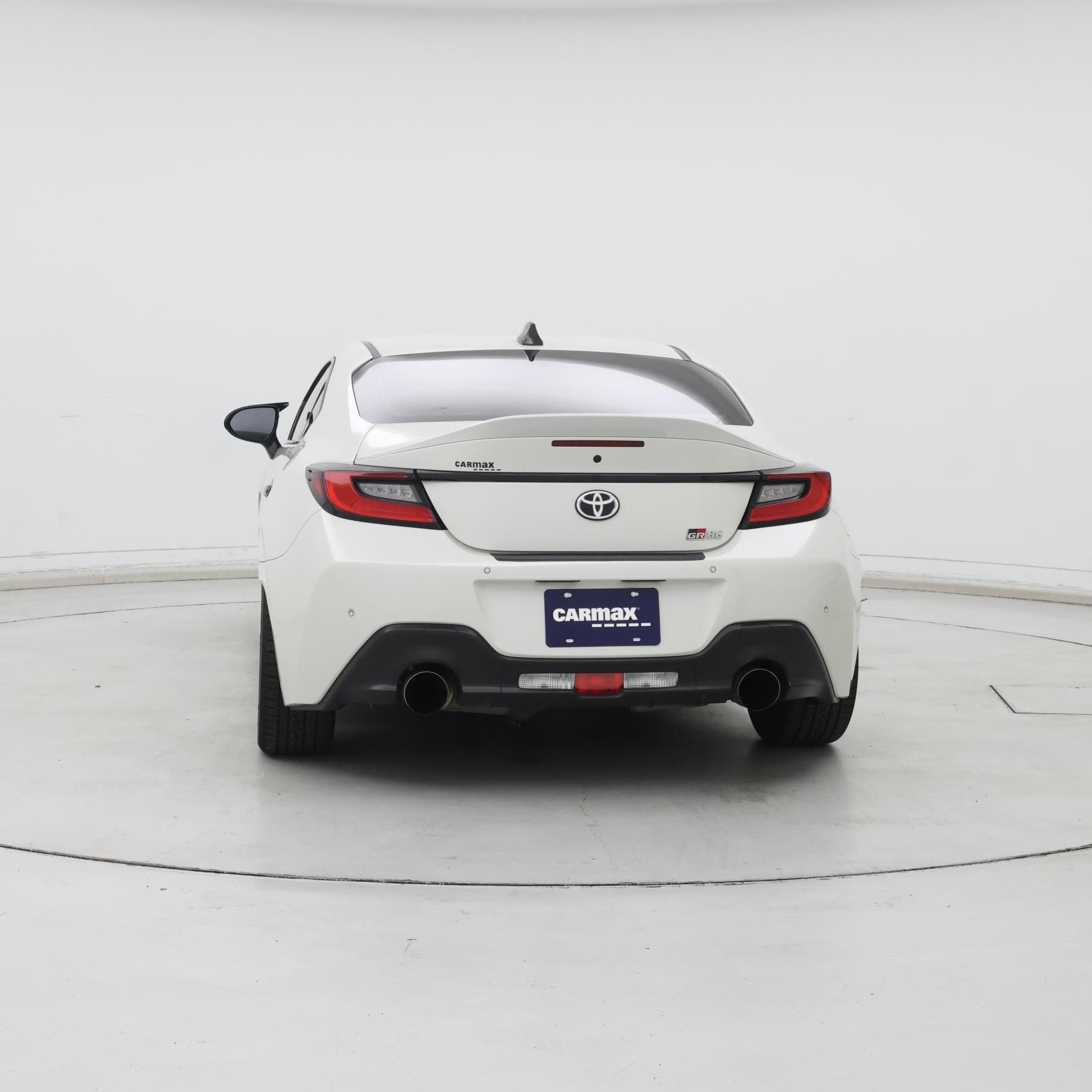 Thumbnail: 2022 Toyota GR86 - 6