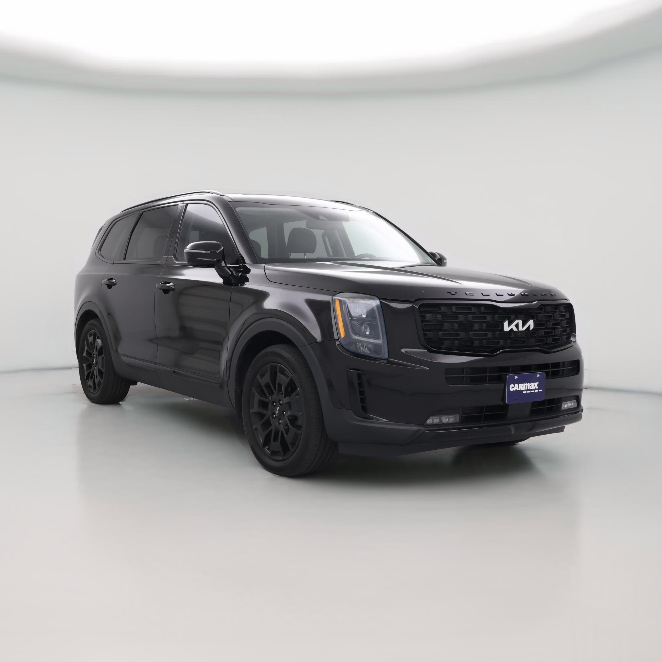 Thumbnail: 2022 Kia Telluride - 1