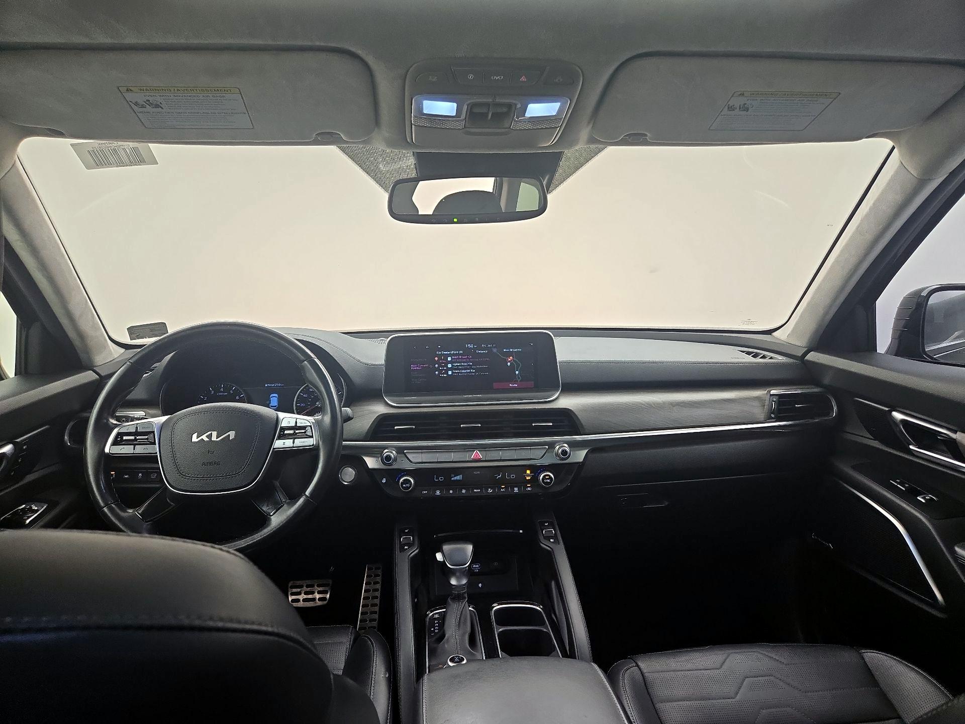 Thumbnail: 2022 Kia Telluride - 9