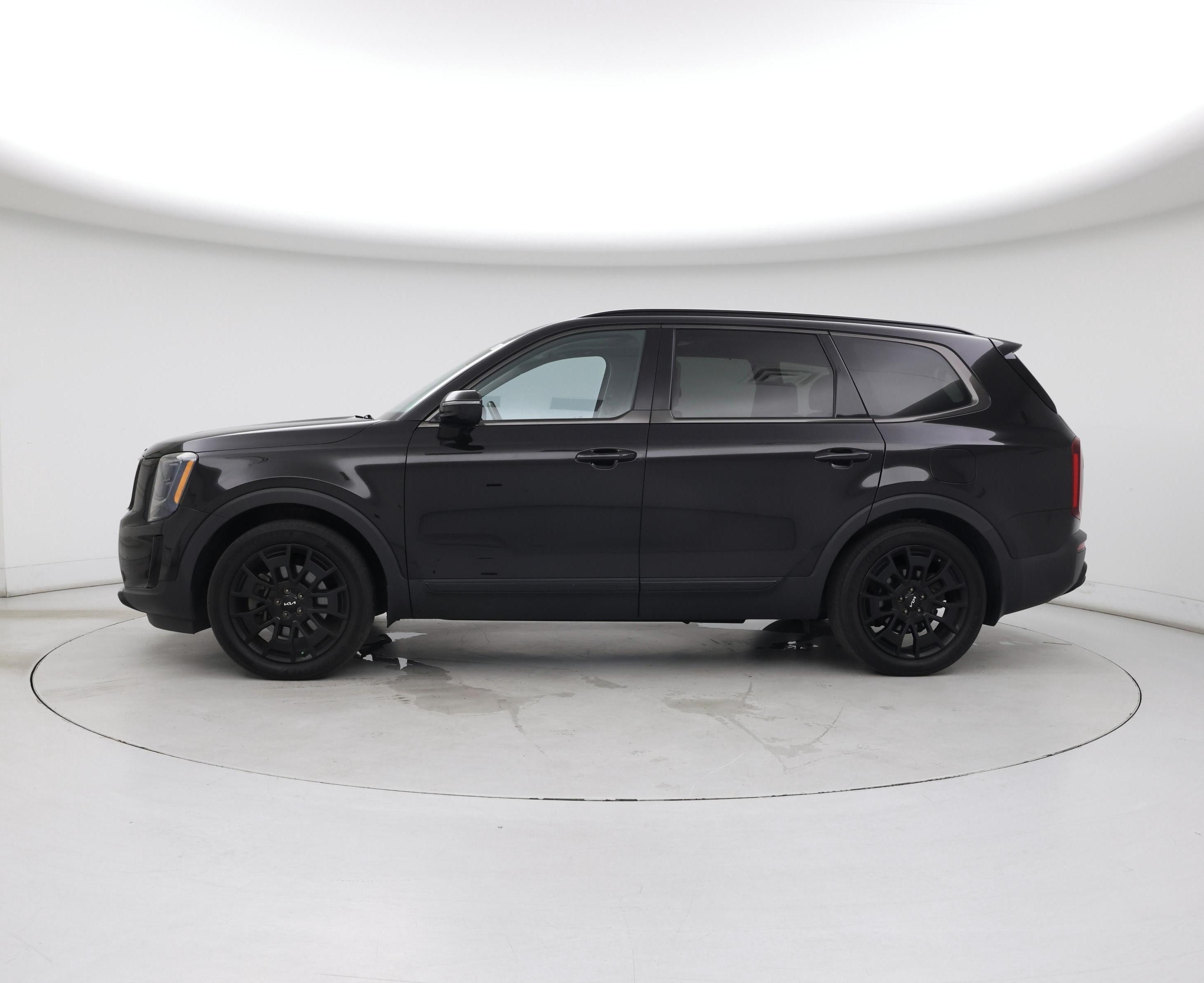 Thumbnail: 2022 Kia Telluride - 3