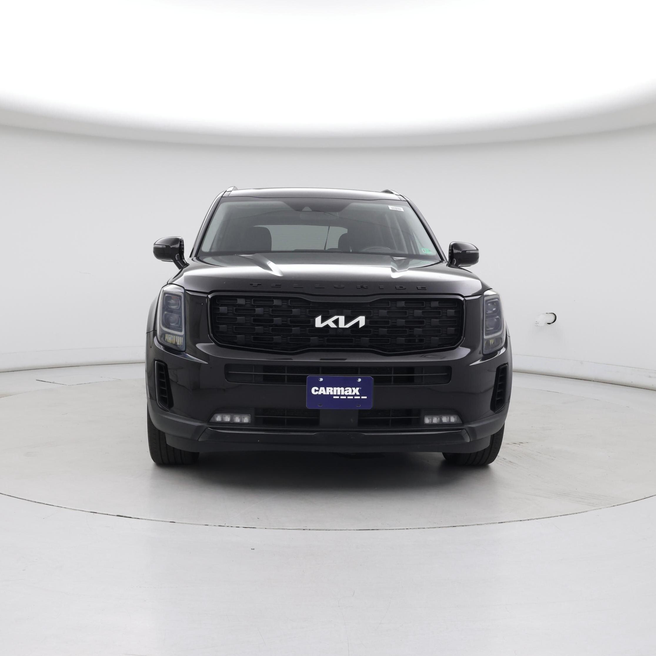 Thumbnail: 2022 Kia Telluride - 5