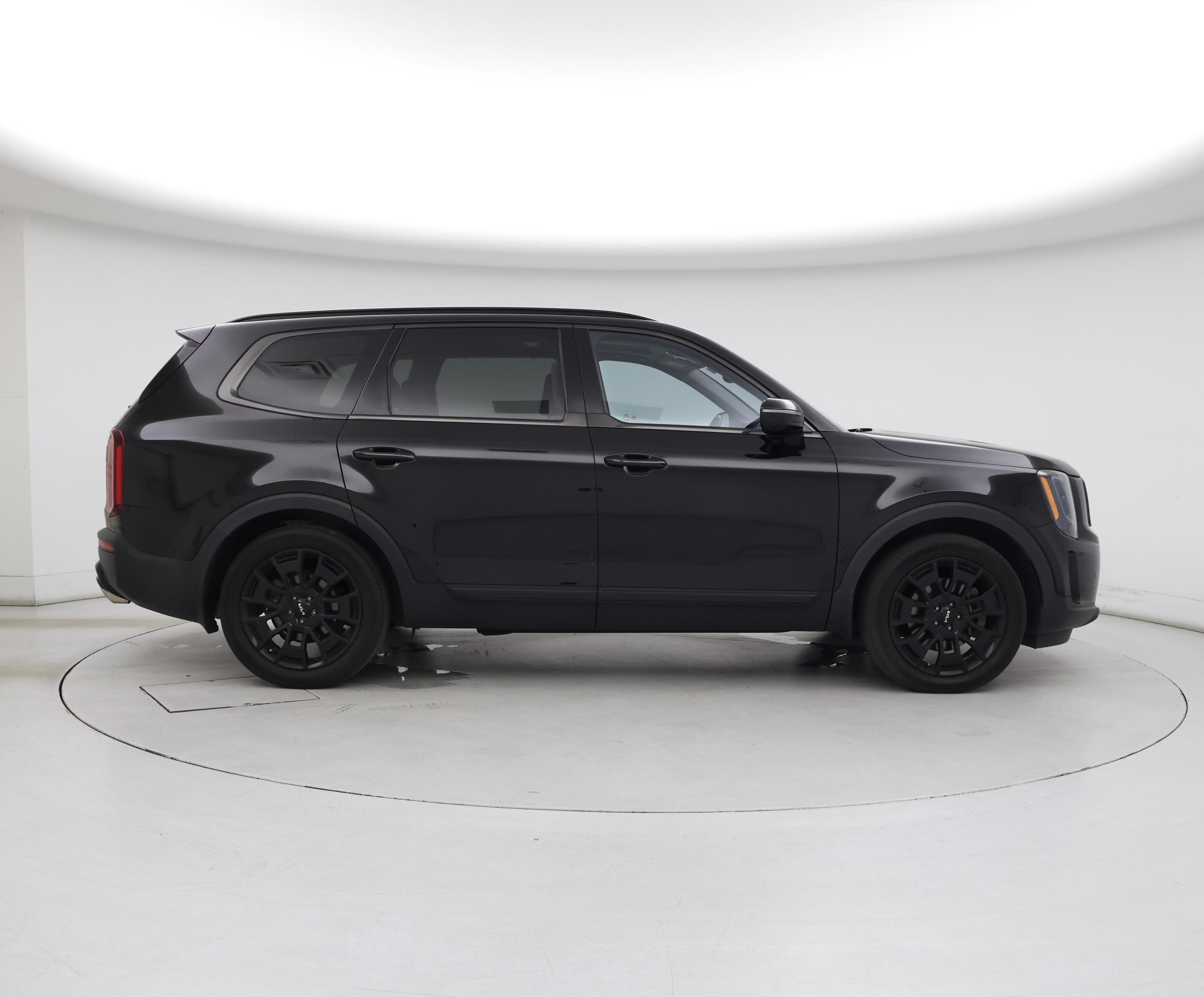 Thumbnail: 2022 Kia Telluride - 7